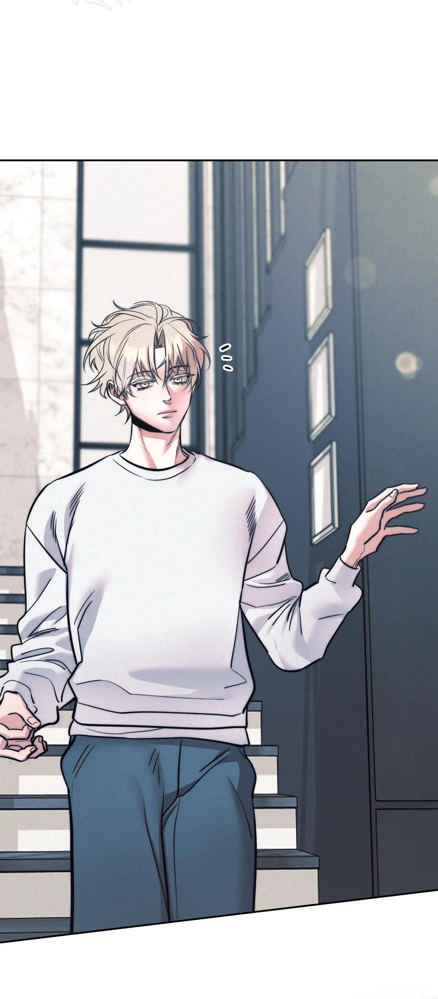 Stigma Chapter 25 Trang 43