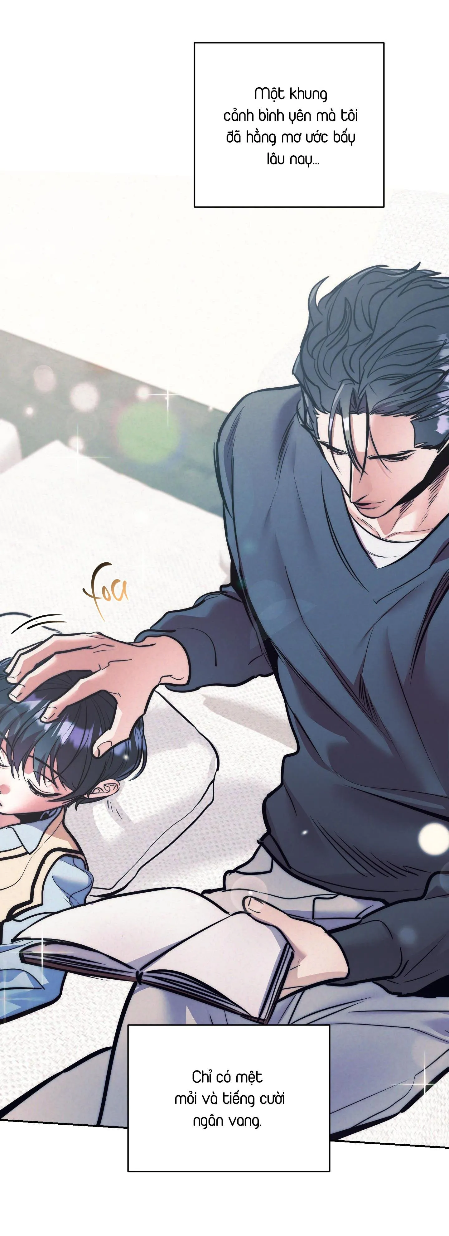 Stigma Chapter 25 Trang 47