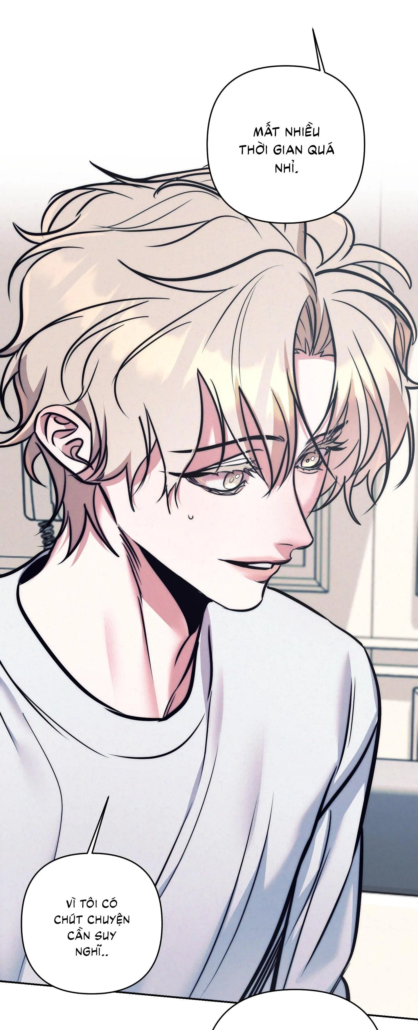 Stigma Chapter 25 Trang 49