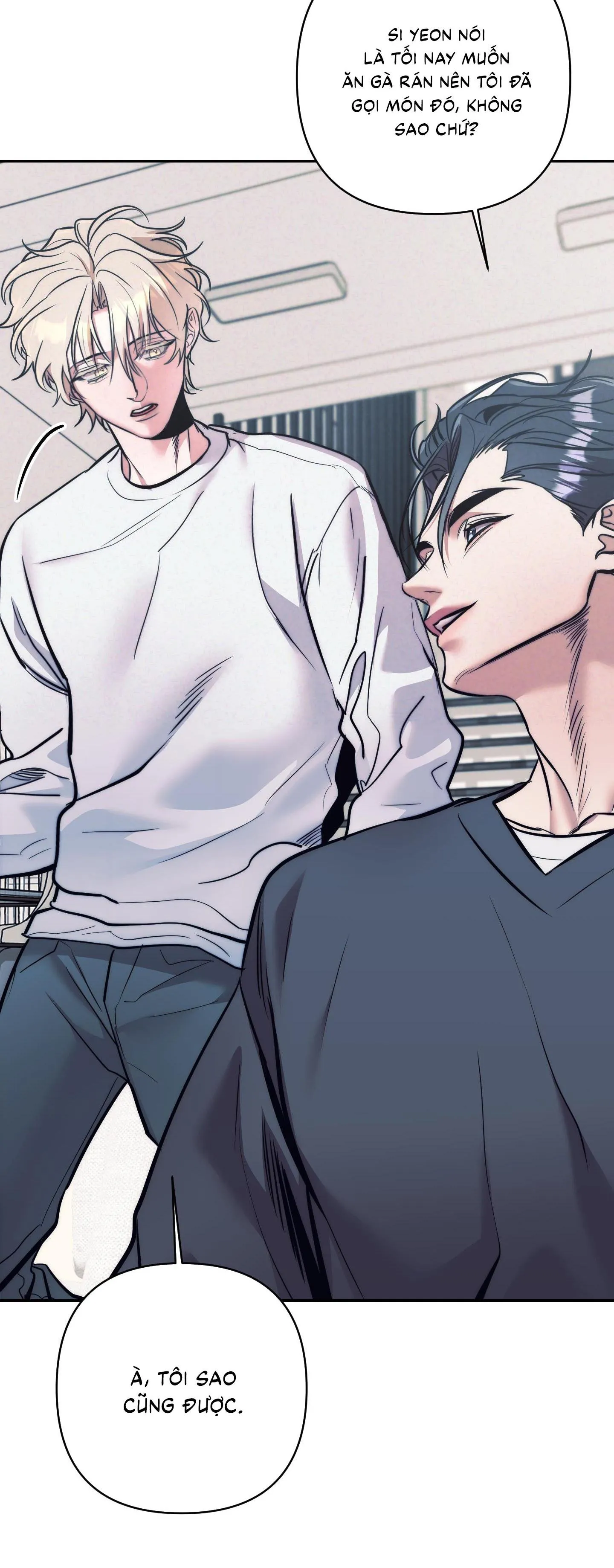 Stigma Chapter 25 Trang 50