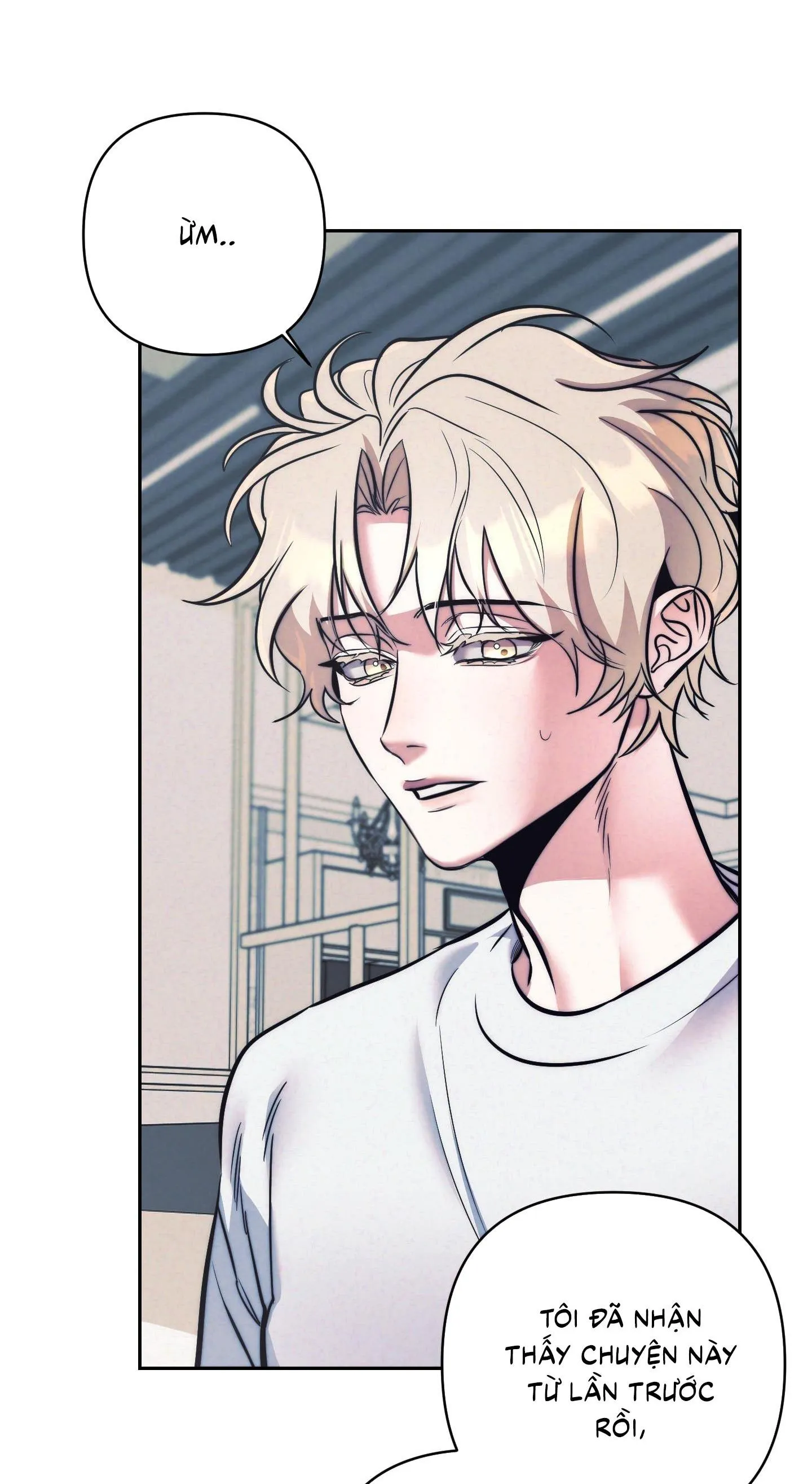 Stigma Chapter 25 Trang 52