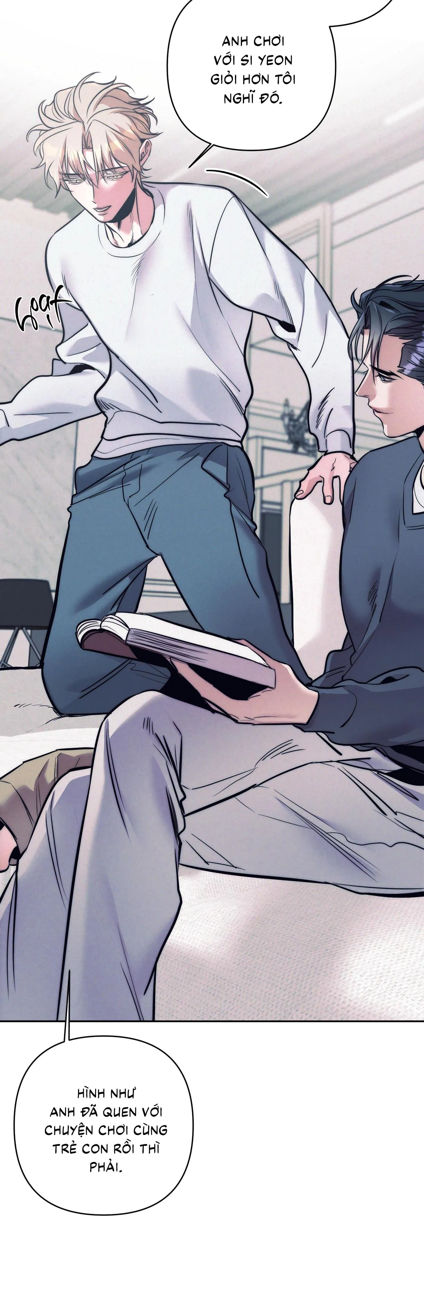 Stigma Chapter 25 Trang 53