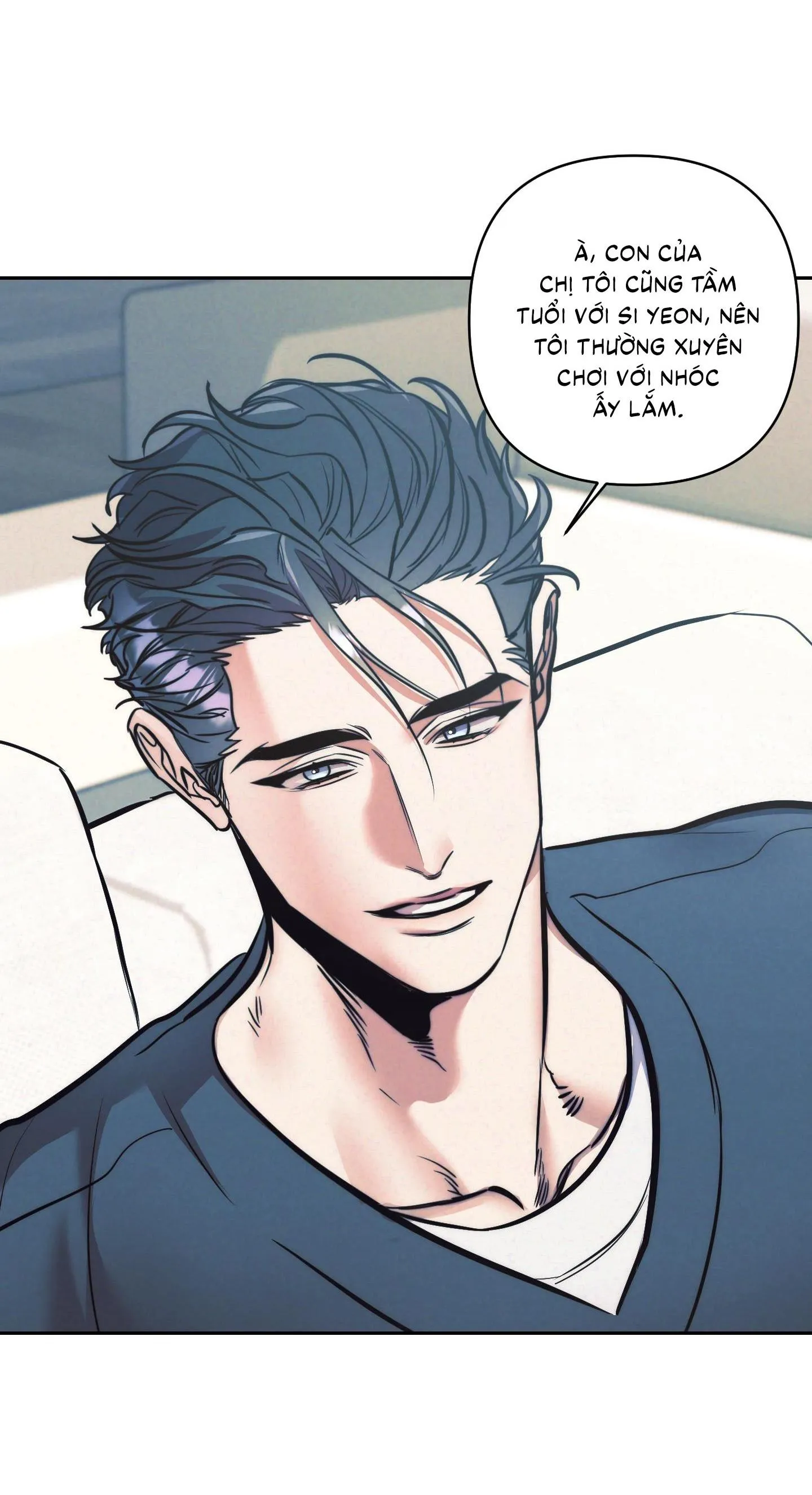 Stigma Chapter 25 Trang 54