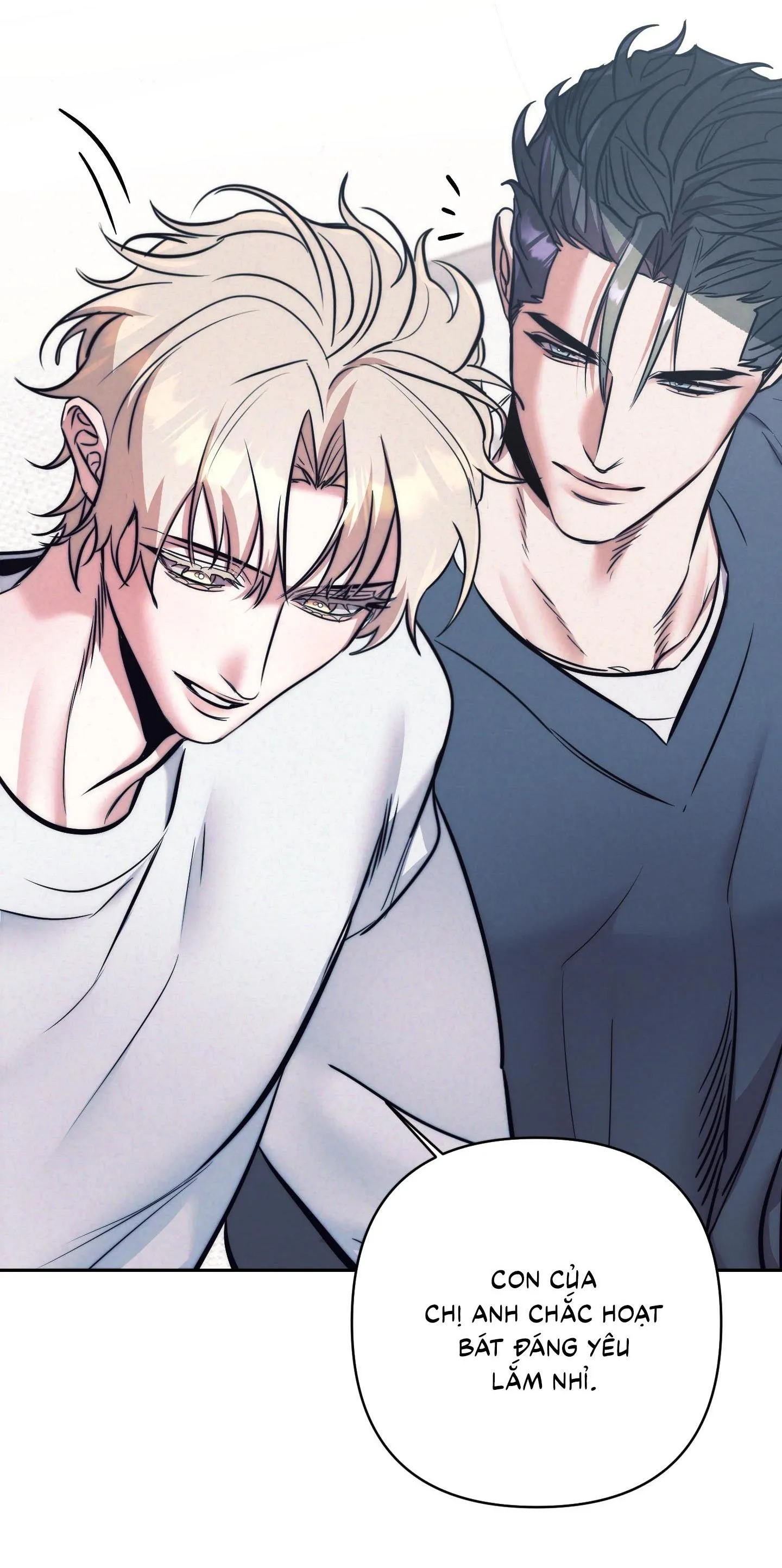 Stigma Chapter 25 Trang 56