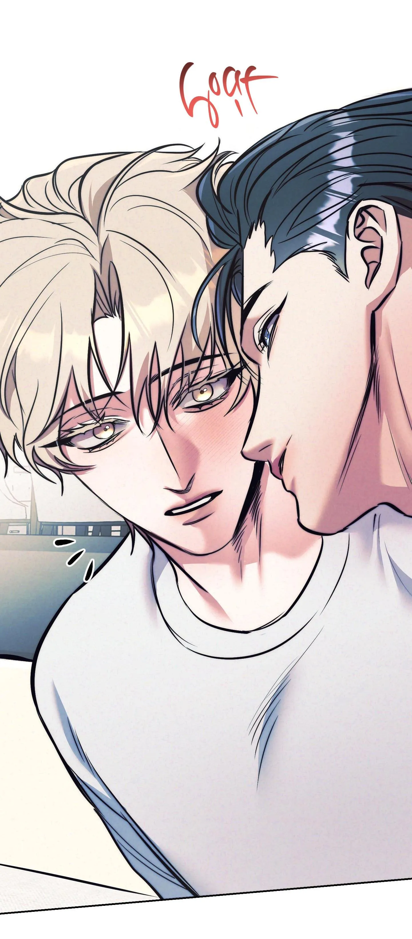 Stigma Chapter 25 Trang 59