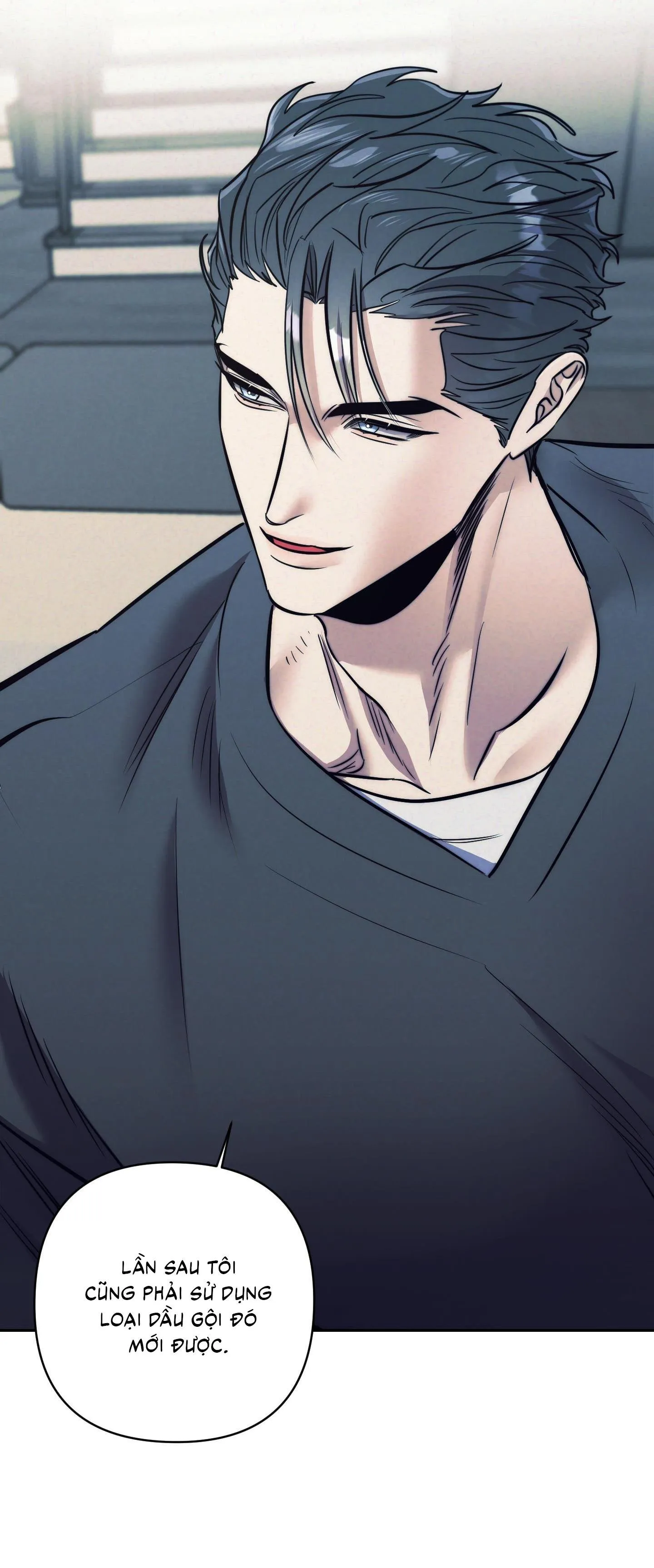 Stigma Chapter 26 Trang 5