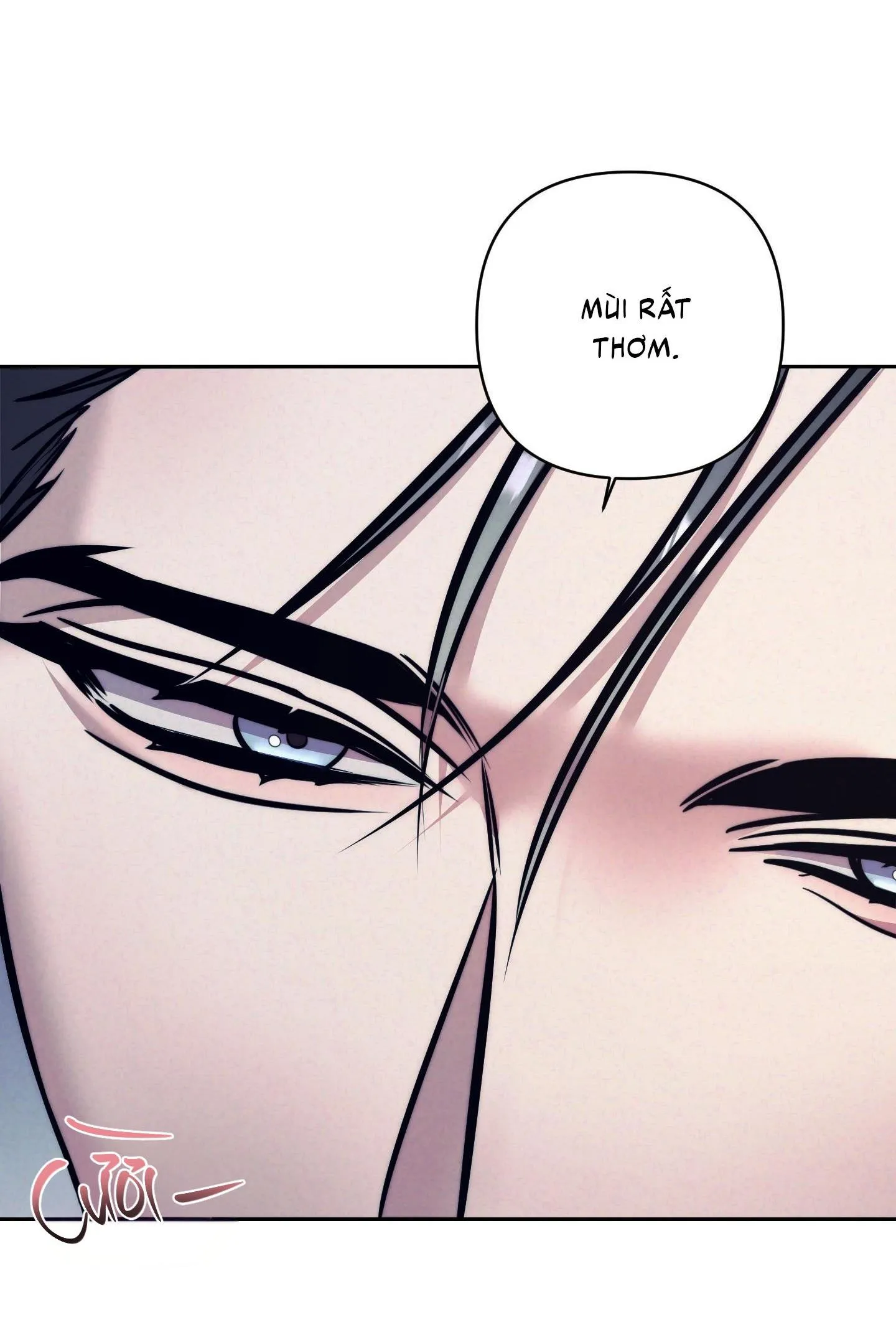 Stigma Chapter 26 Trang 6