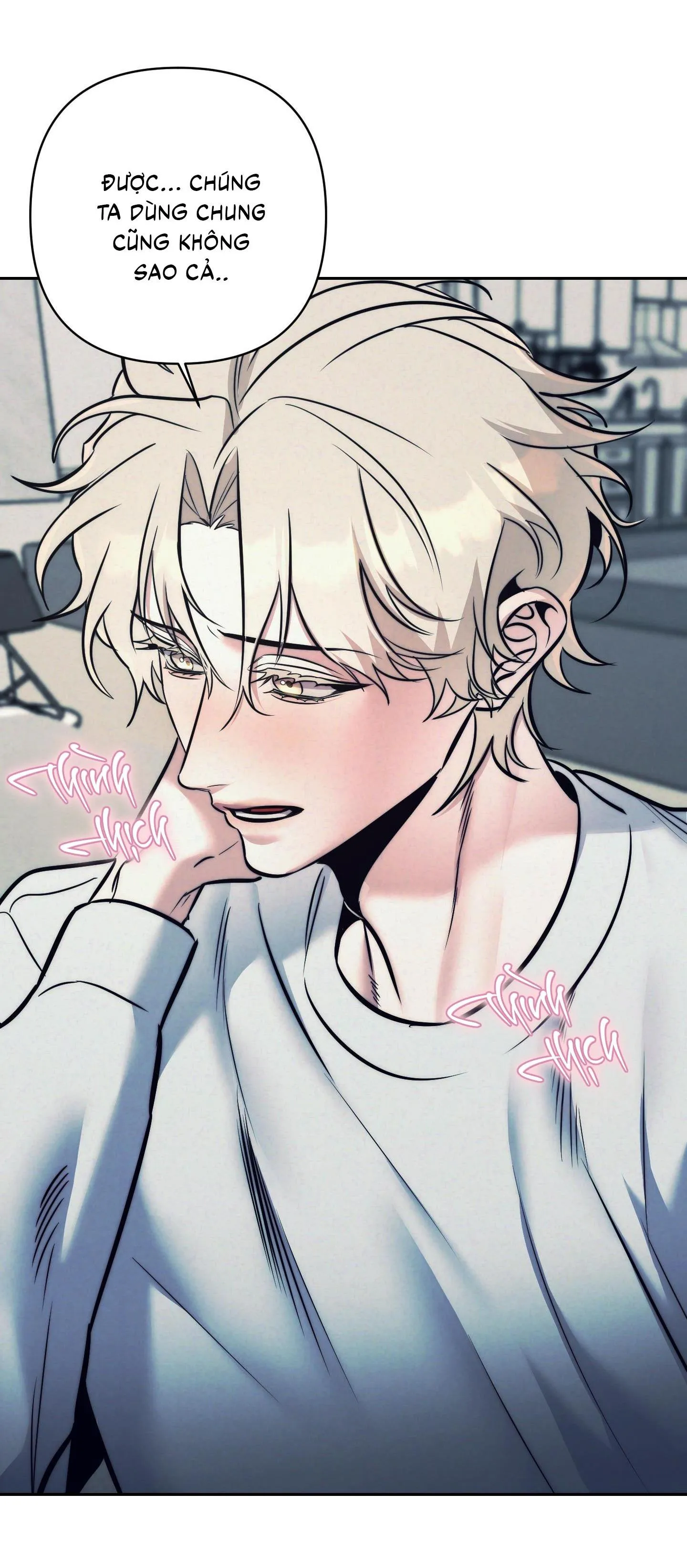 Stigma Chapter 26 Trang 7