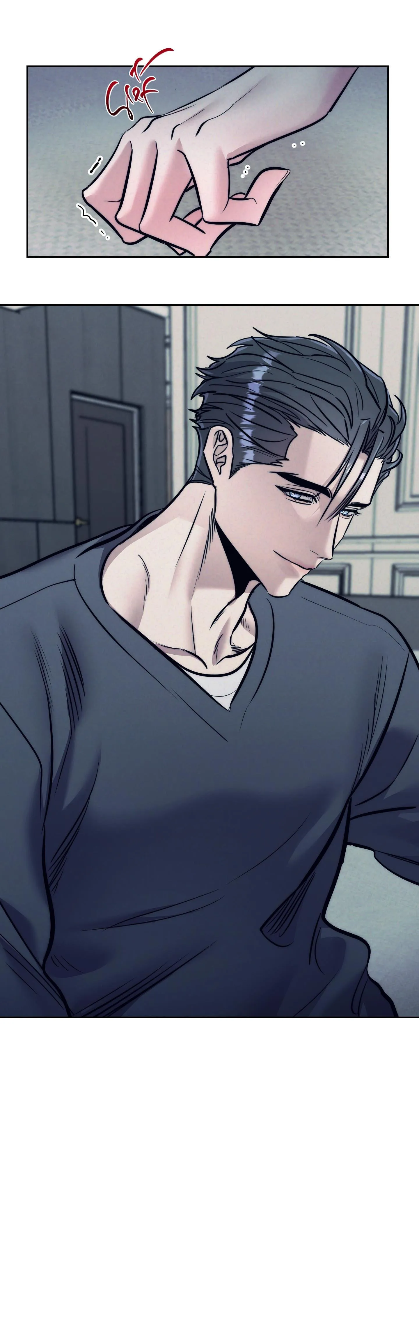 Stigma Chapter 26 Trang 10