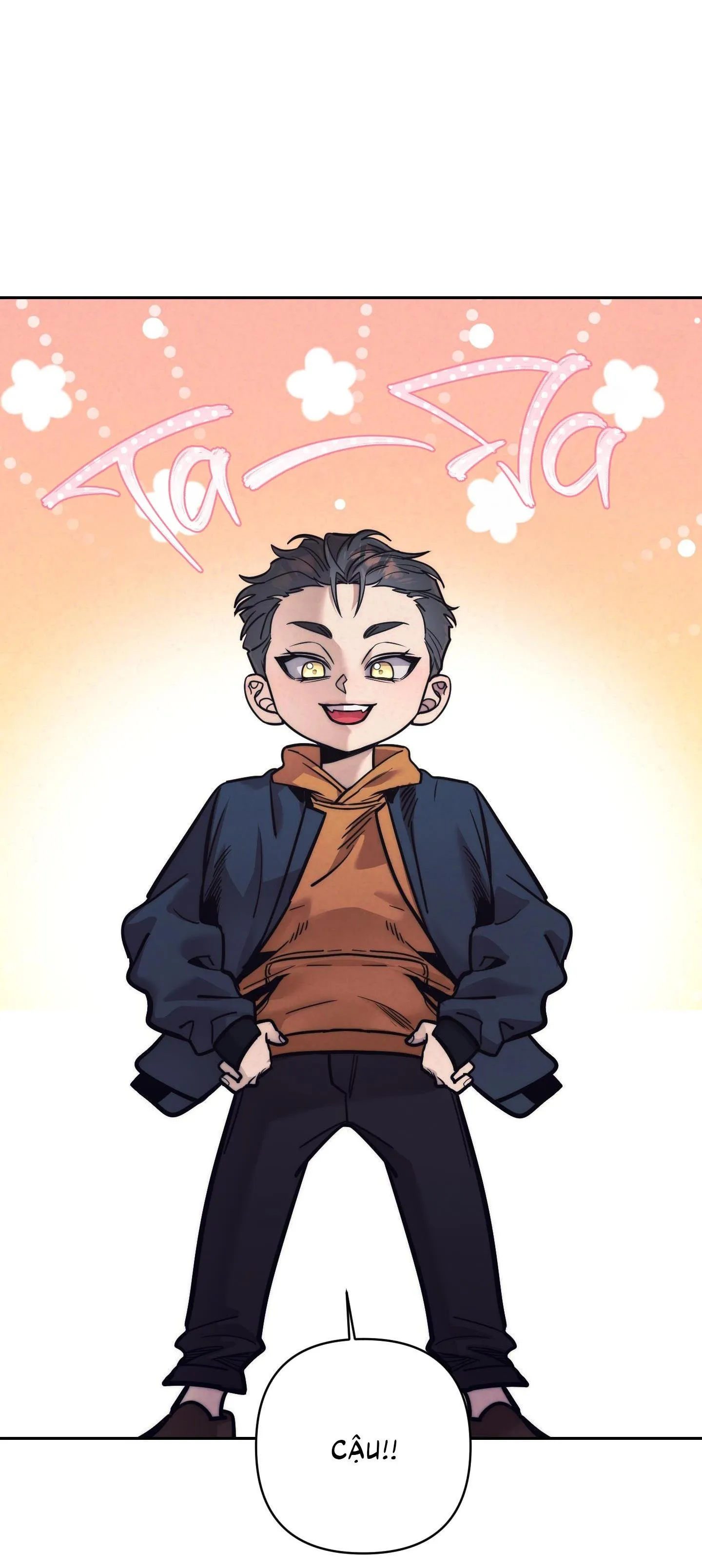 Stigma Chapter 26 Trang 12