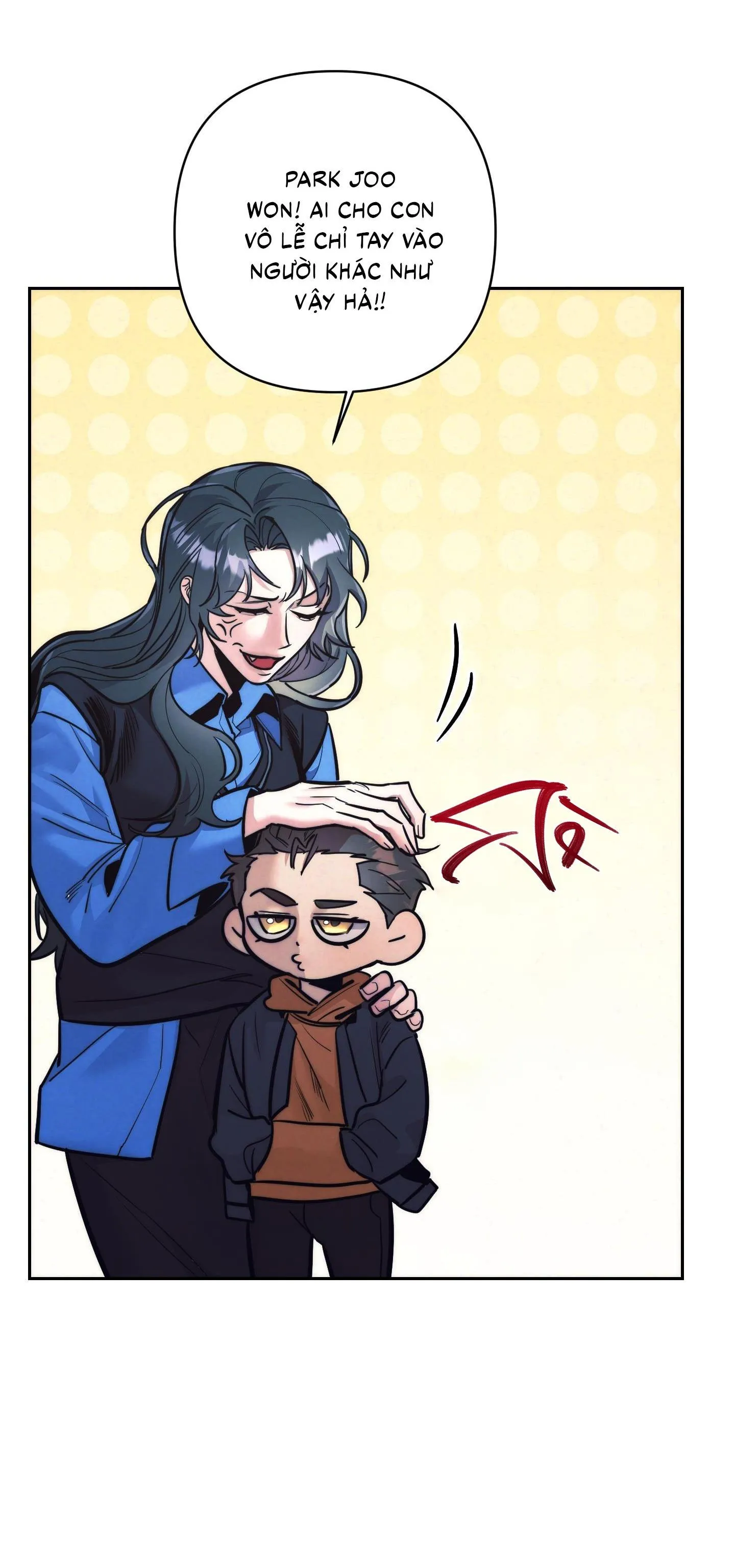 Stigma Chapter 26 Trang 14