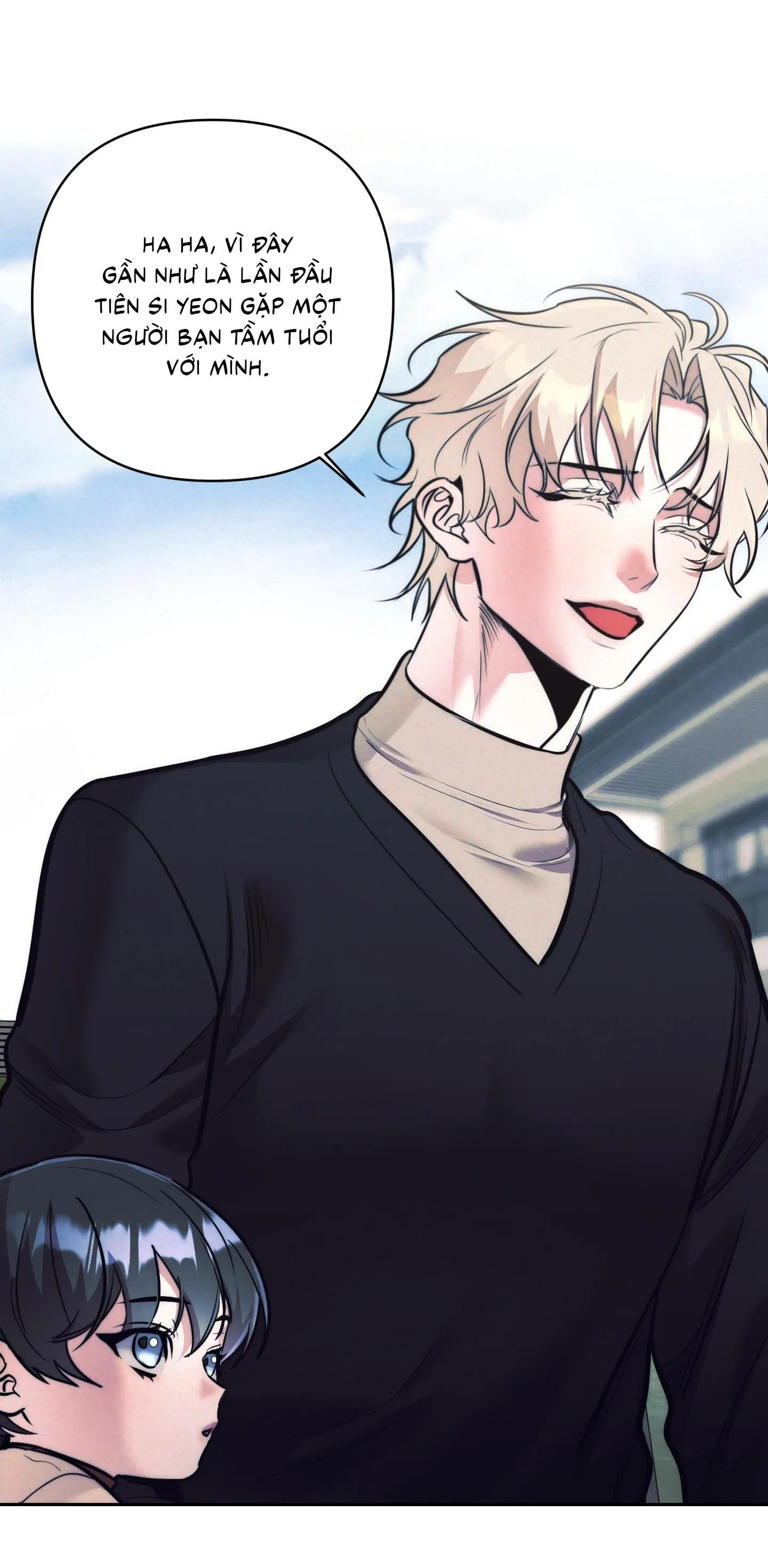 Stigma Chapter 26 Trang 17