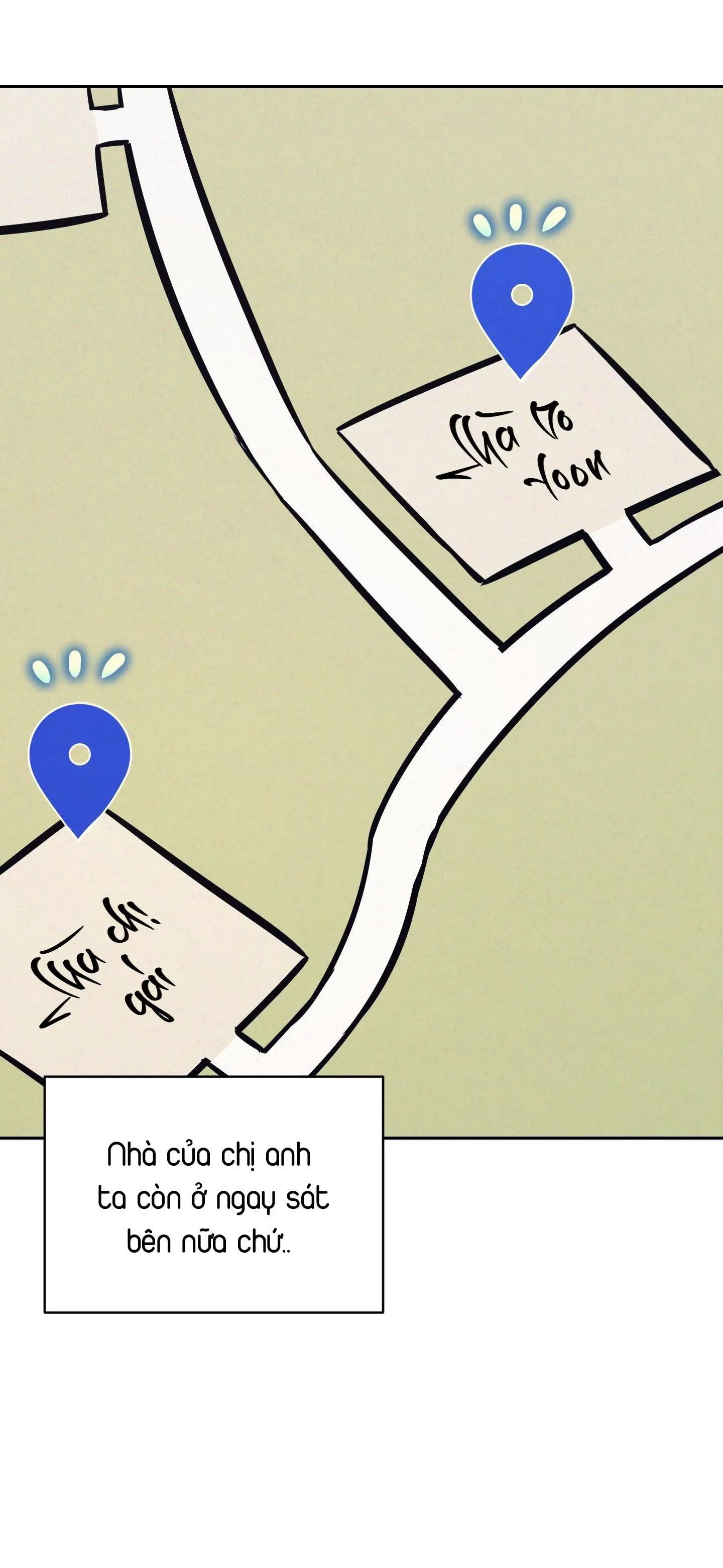 Stigma Chapter 26 Trang 21