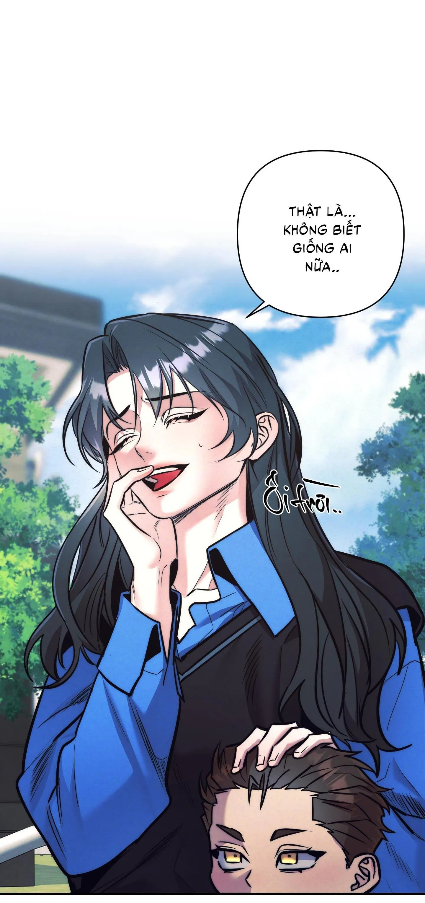 Stigma Chapter 26 Trang 22