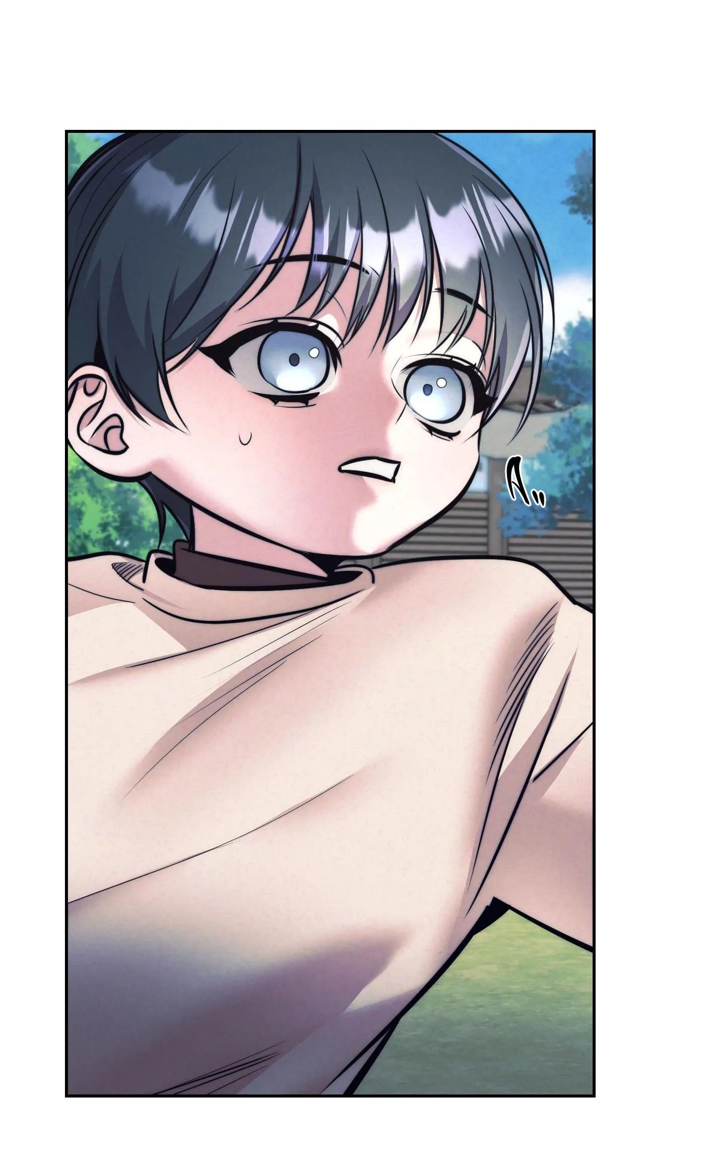 Stigma Chapter 26 Trang 25