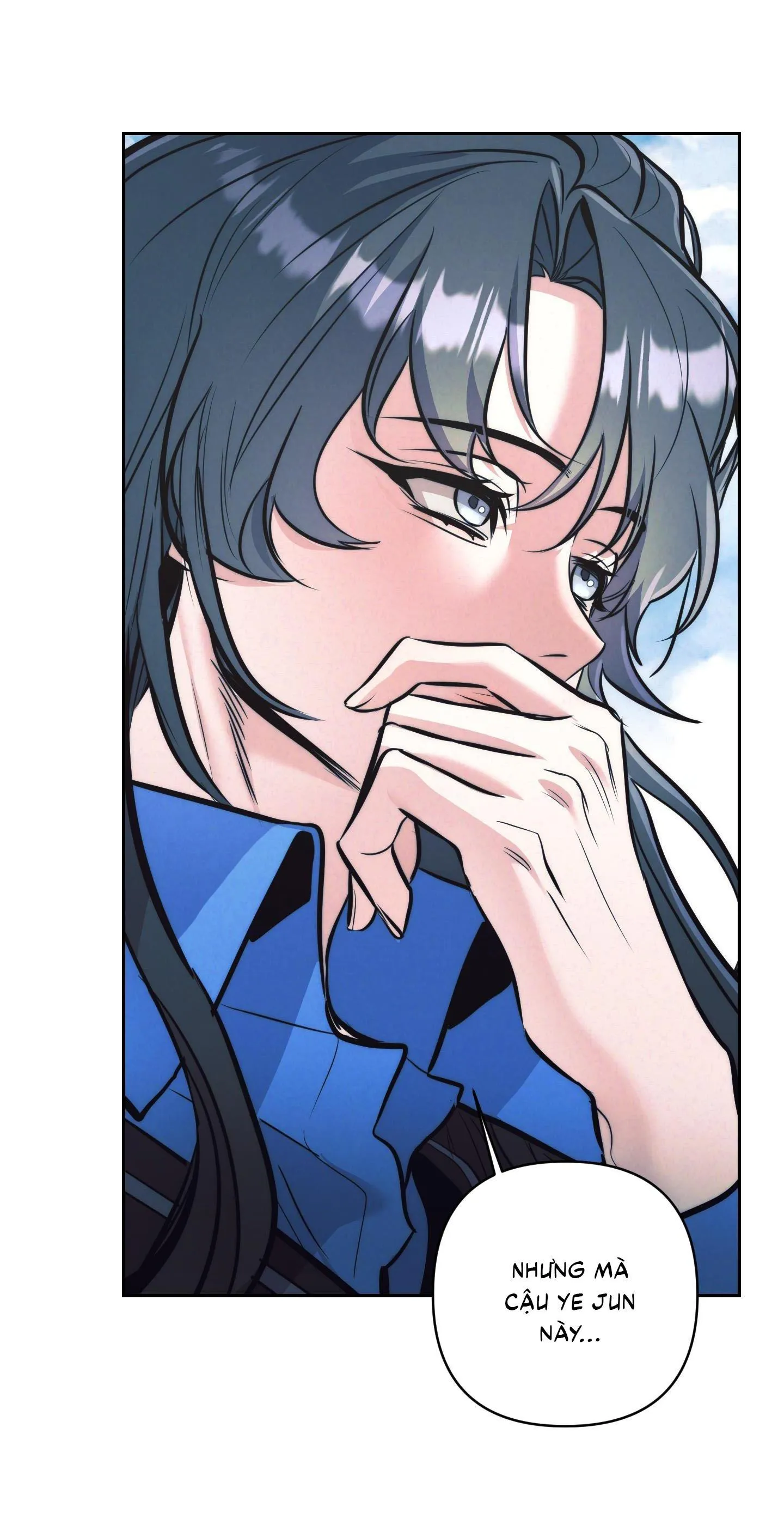 Stigma Chapter 26 Trang 29