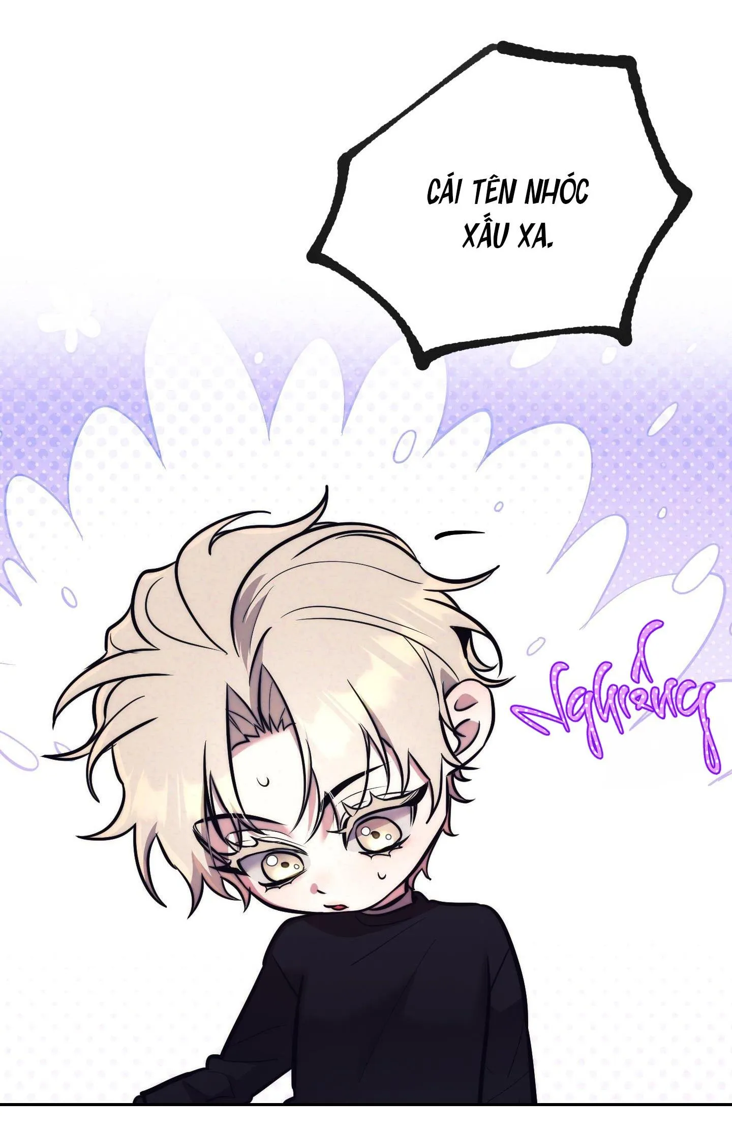 Stigma Chapter 26 Trang 35