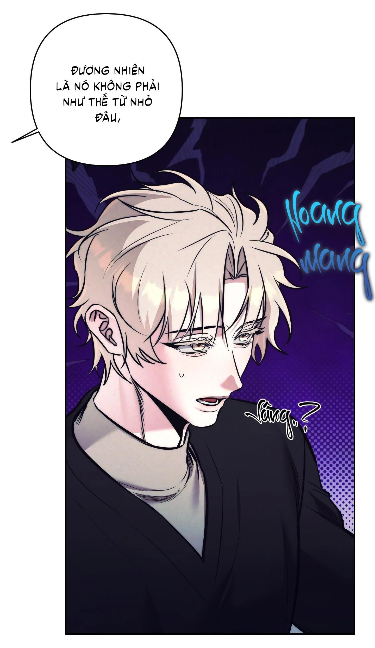 Stigma Chapter 26 Trang 36