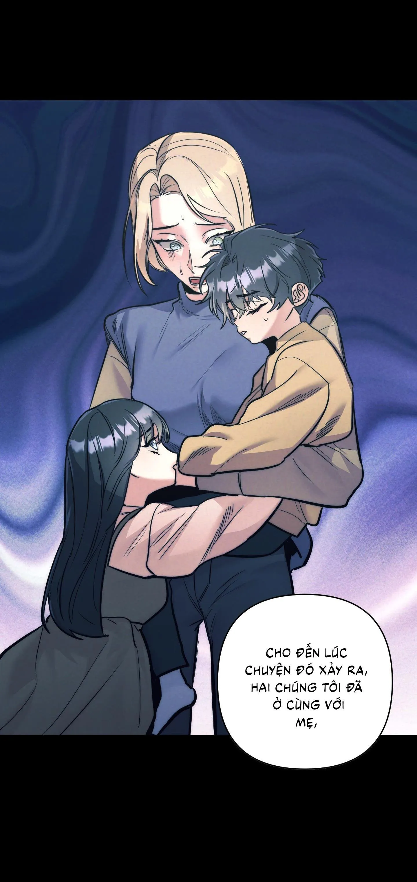 Stigma Chapter 26 Trang 39