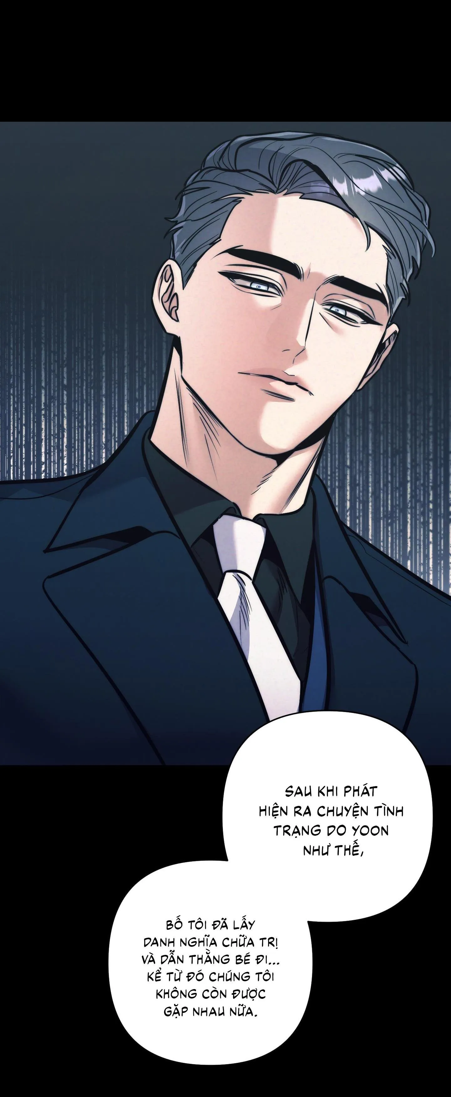 Stigma Chapter 26 Trang 40