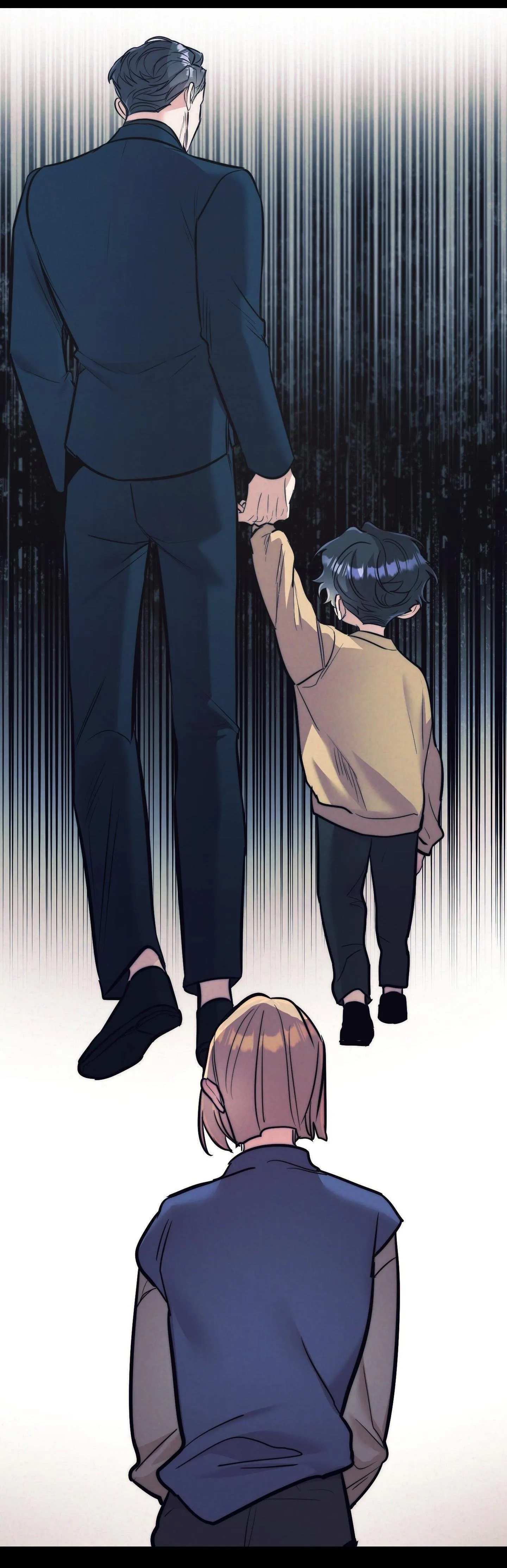 Stigma Chapter 26 Trang 41