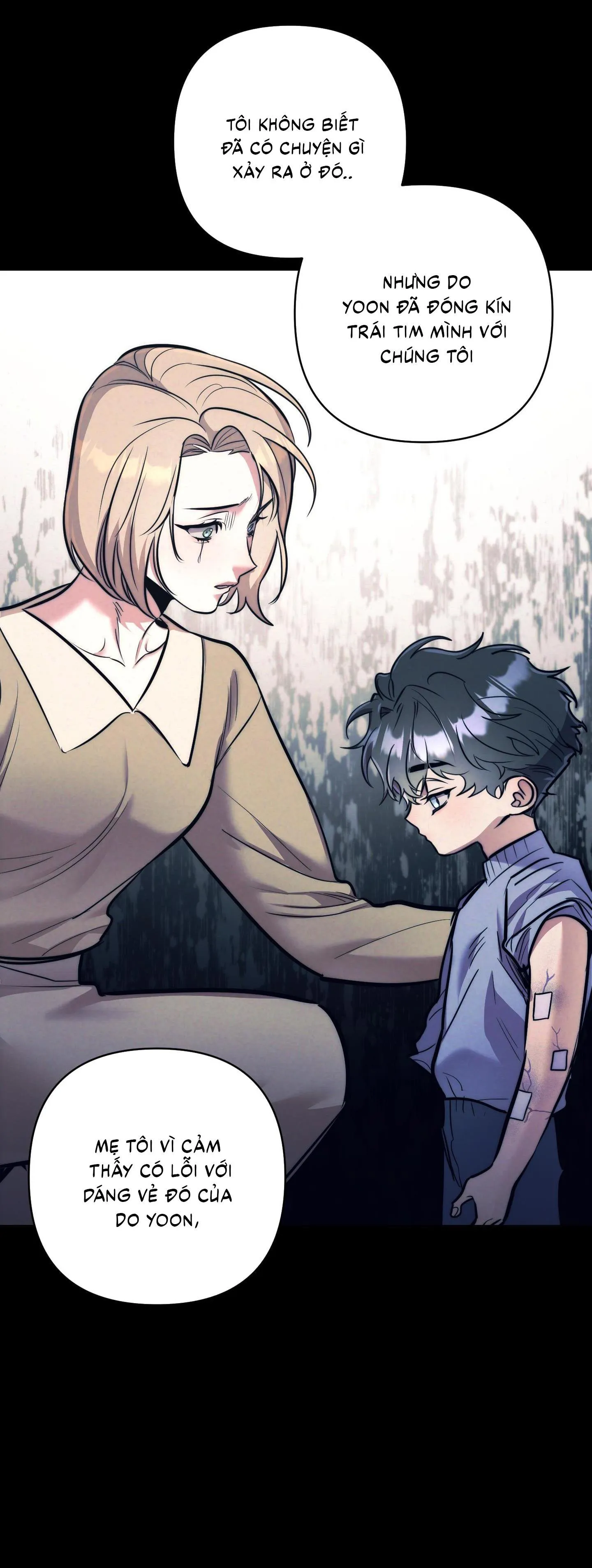 Stigma Chapter 26 Trang 42