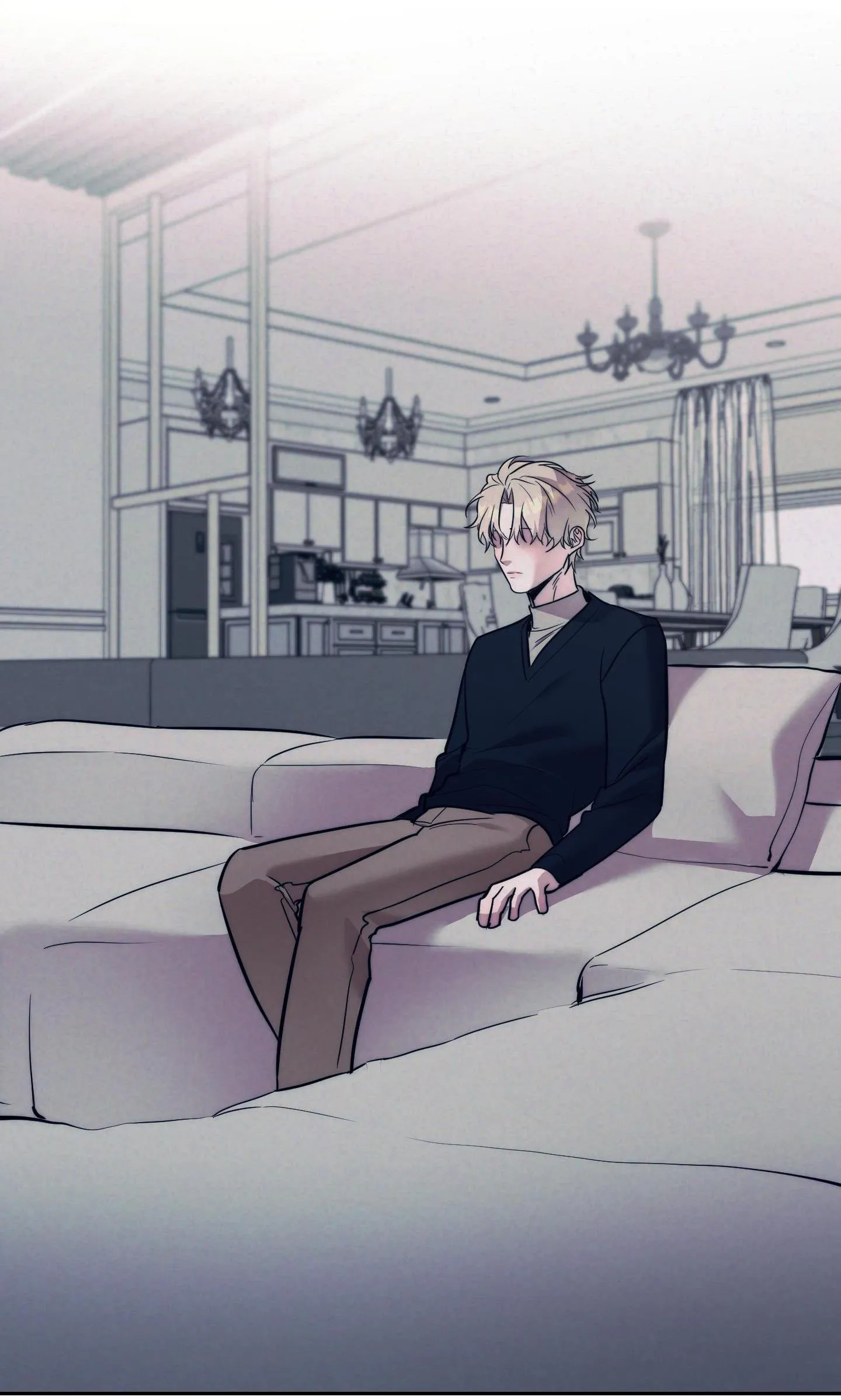 Stigma Chapter 26 Trang 49