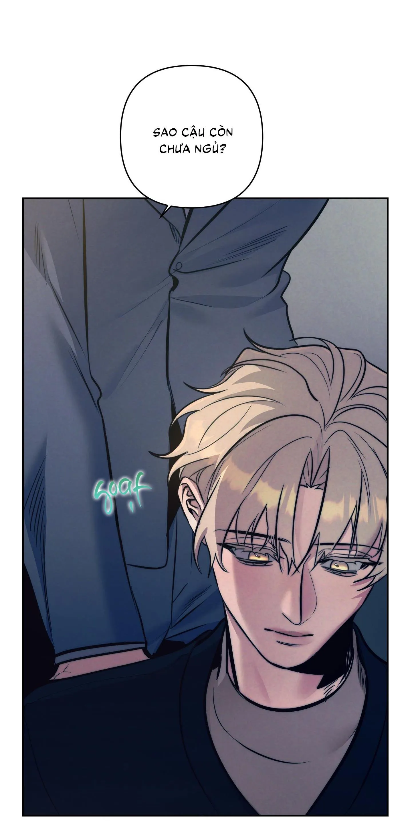 Stigma Chapter 26 Trang 51