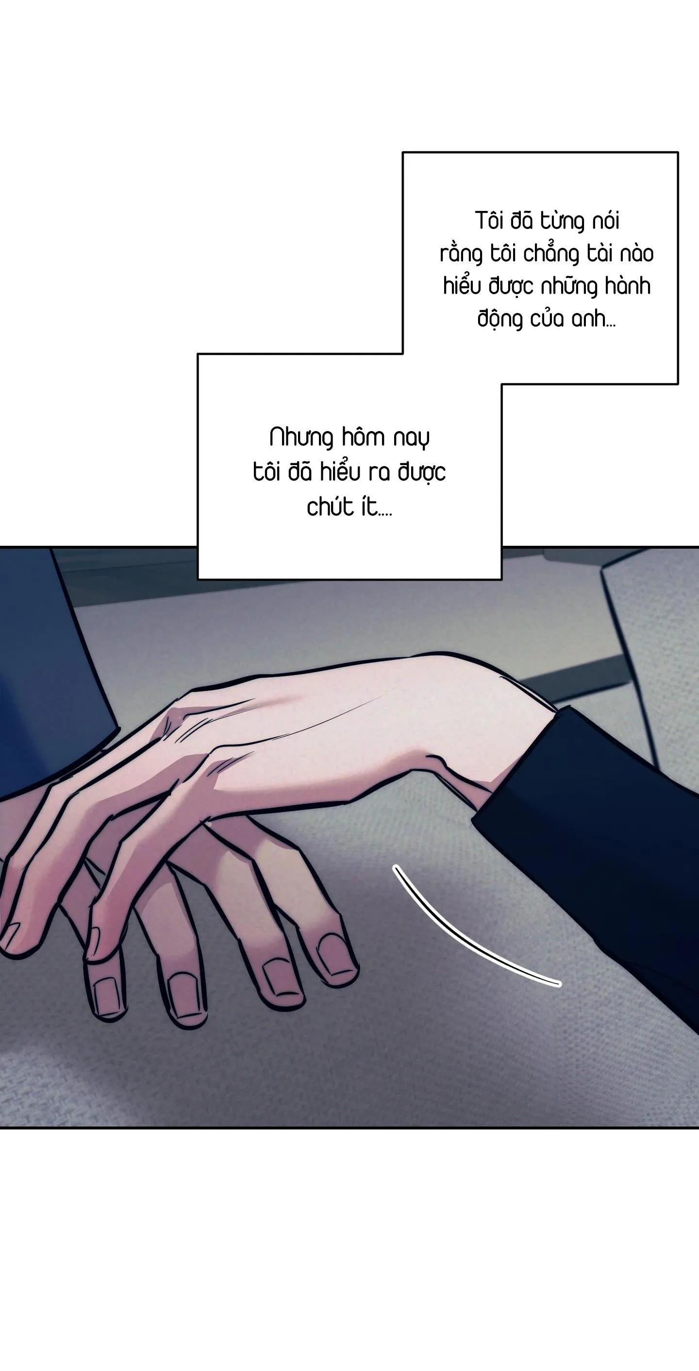 Stigma Chapter 26 Trang 54