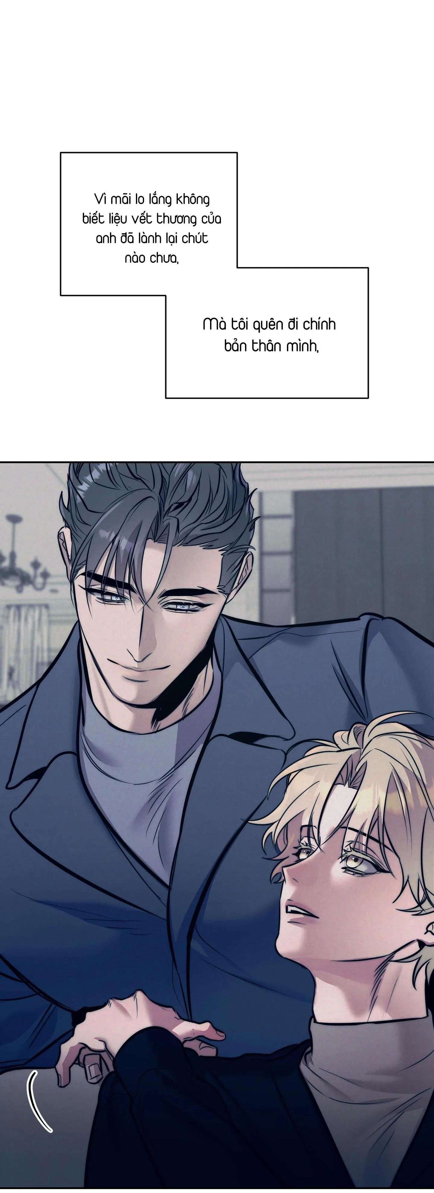 Stigma Chapter 26 Trang 55