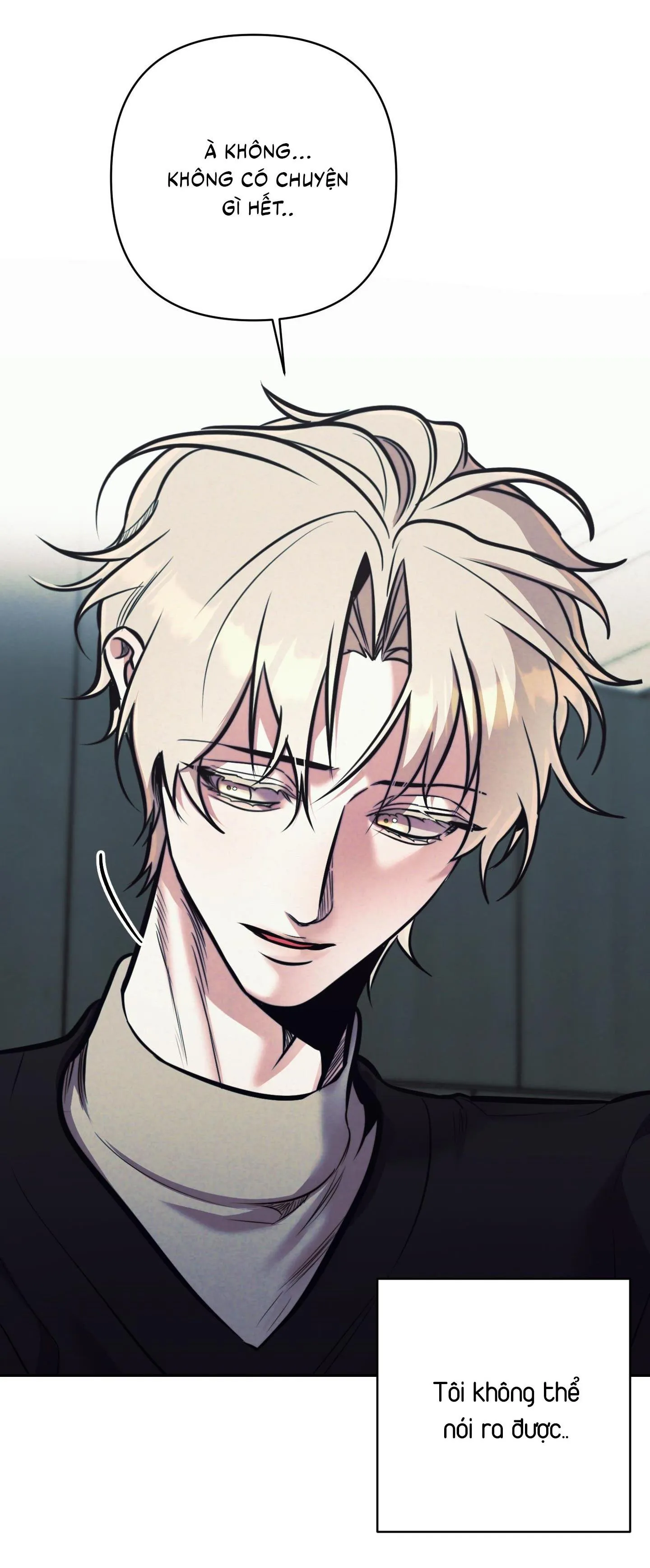 Stigma Chapter 27 Trang 3