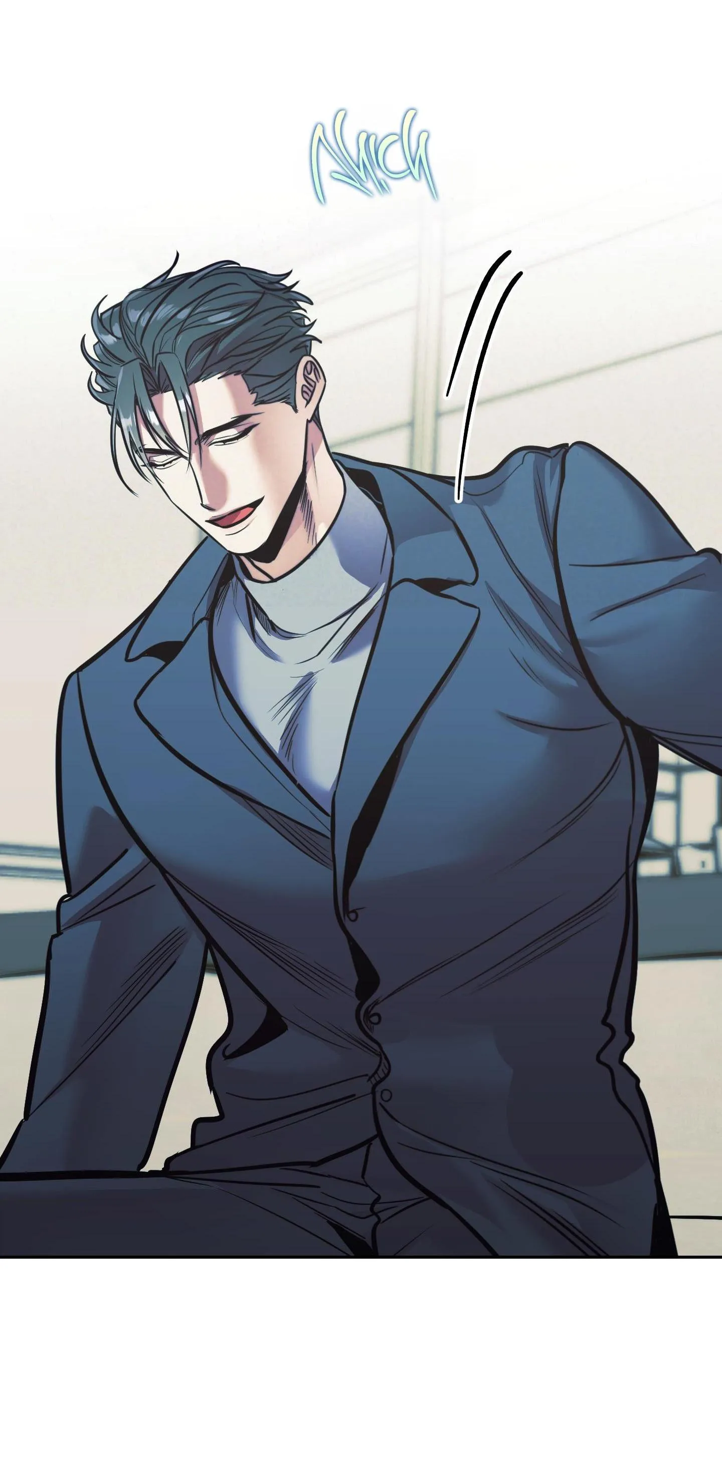 Stigma Chapter 27 Trang 5