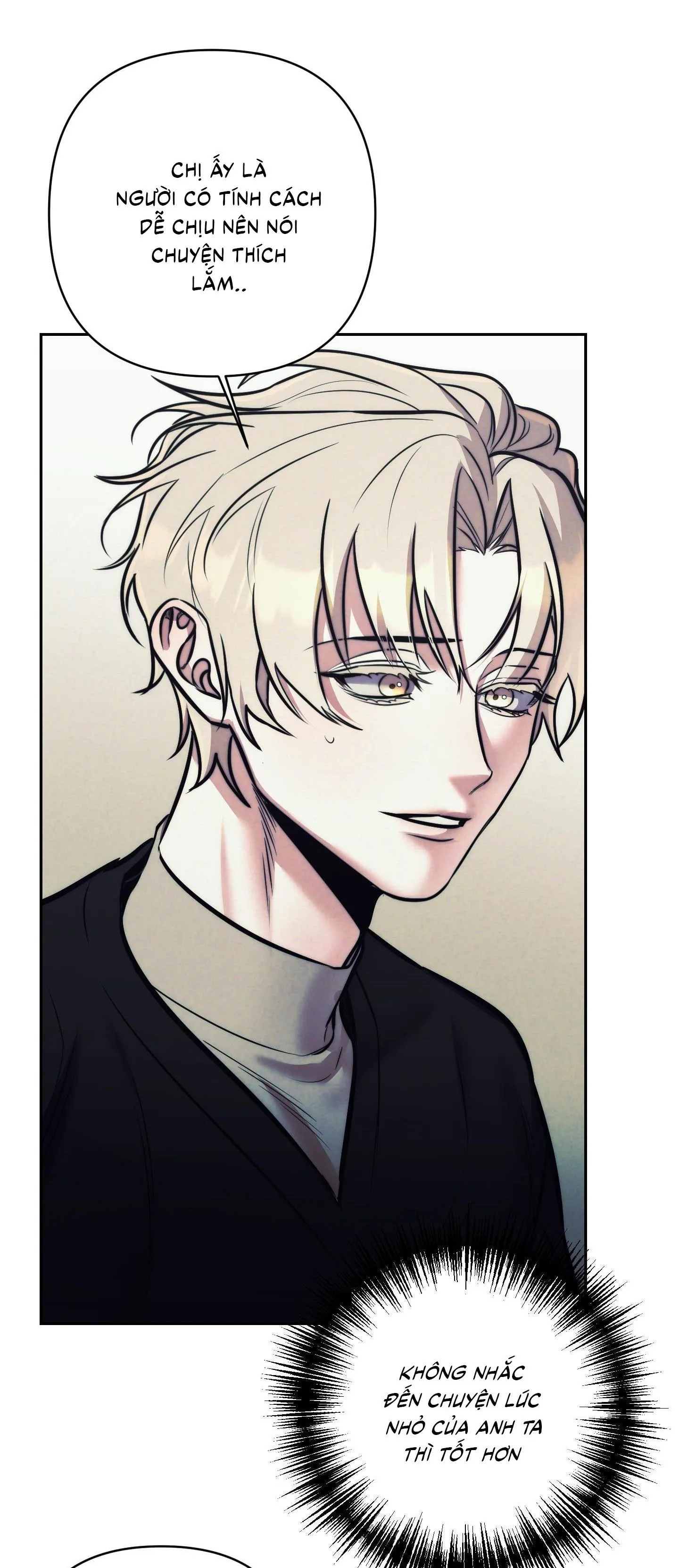 Stigma Chapter 27 Trang 7