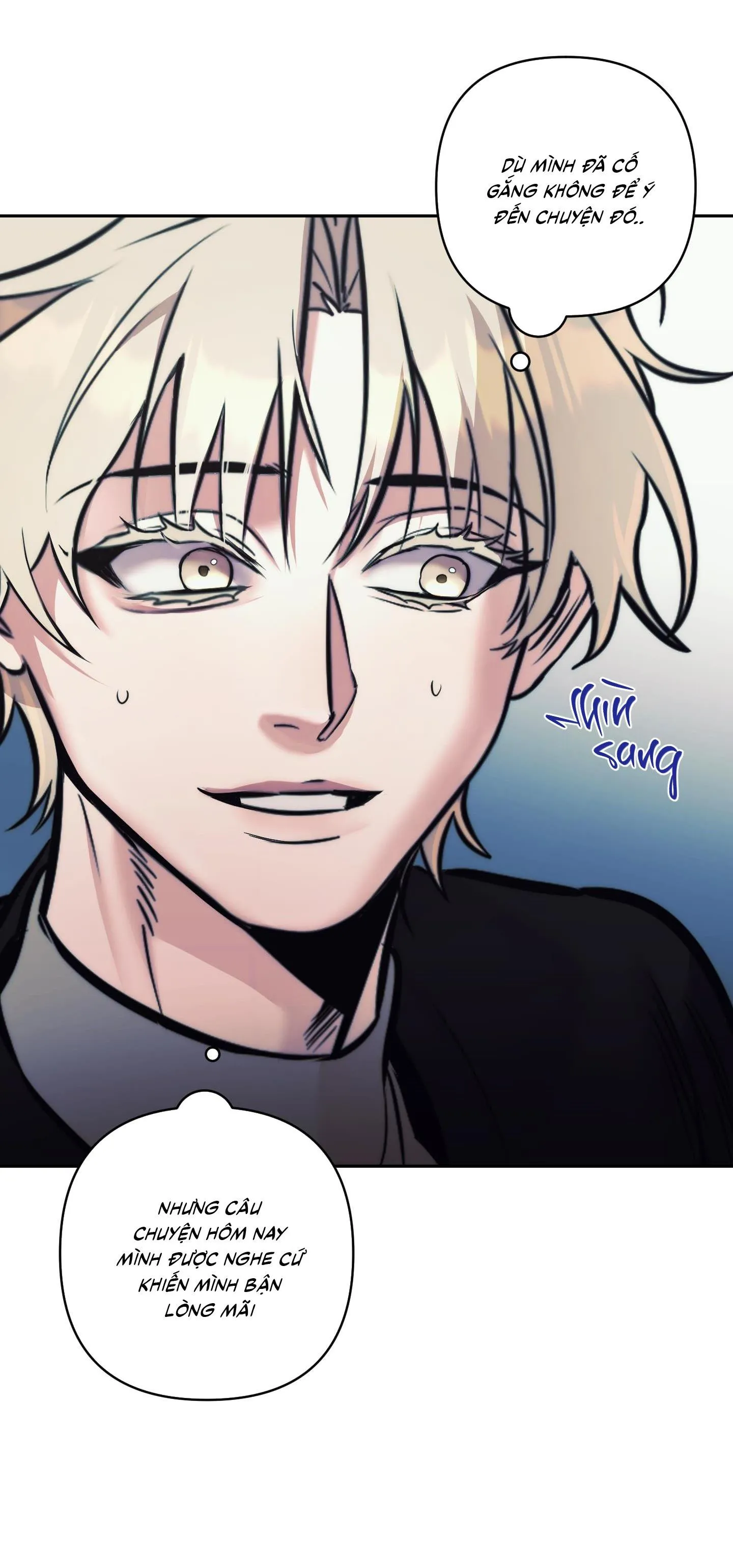 Stigma Chapter 27 Trang 11