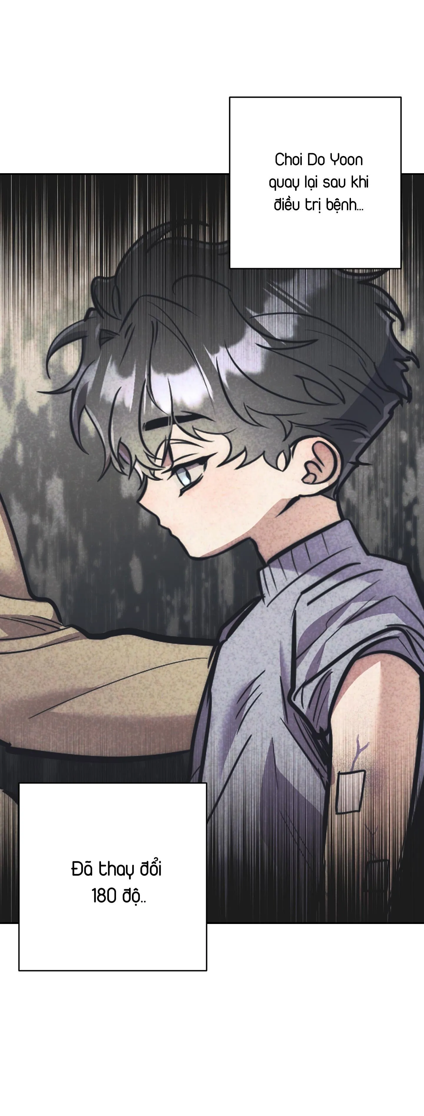 Stigma Chapter 27 Trang 12