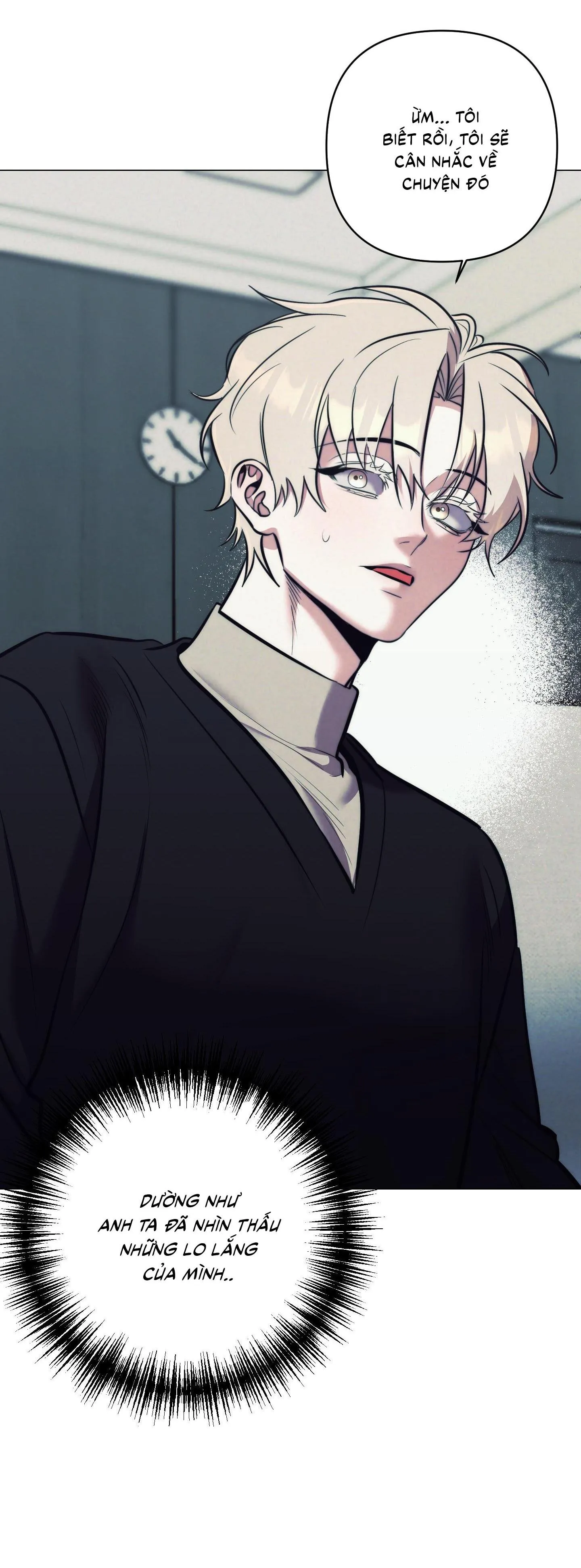 Stigma Chapter 27 Trang 15