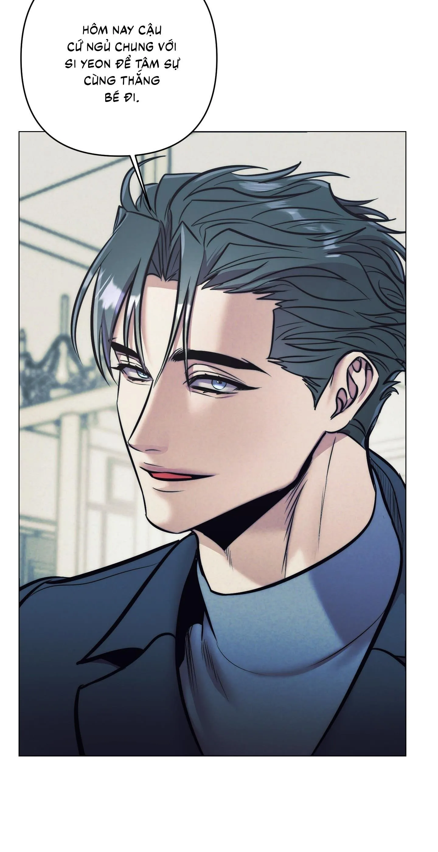 Stigma Chapter 27 Trang 17