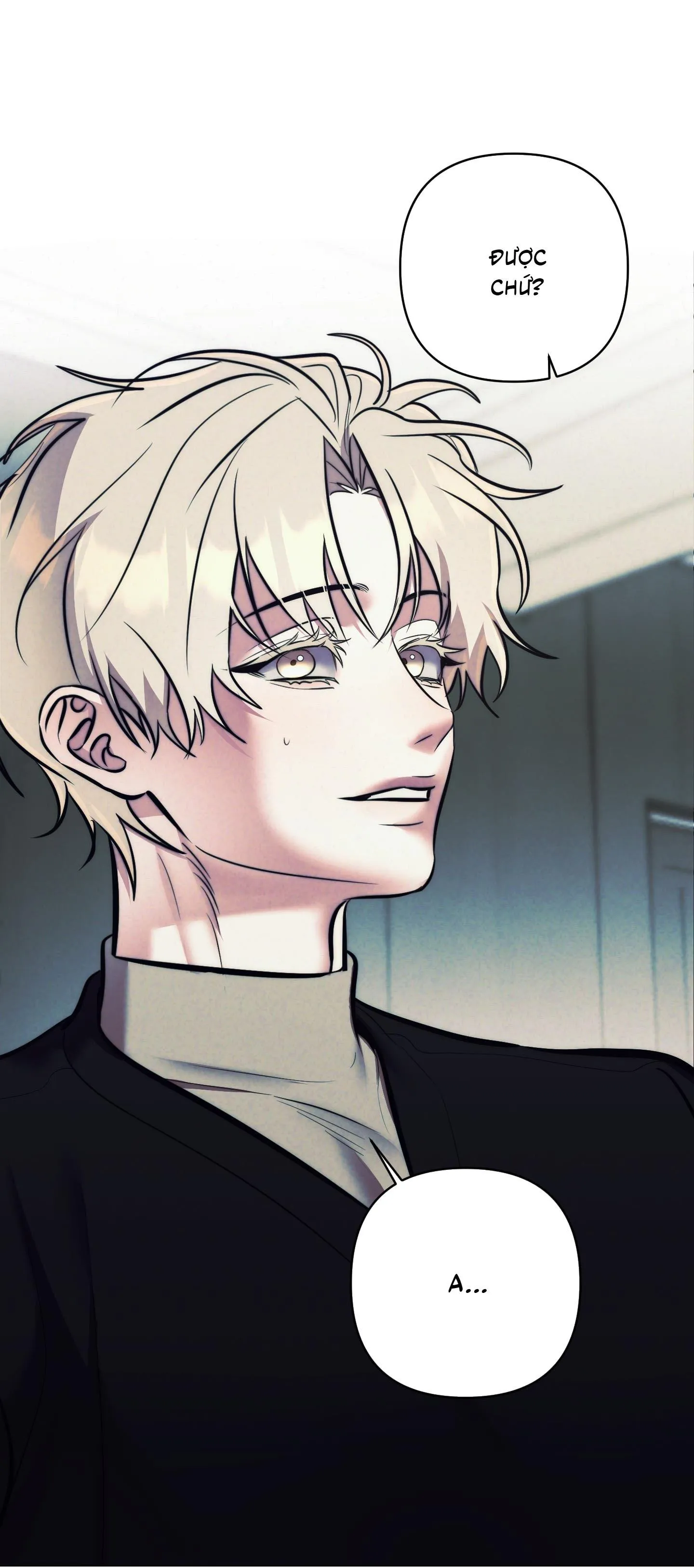 Stigma Chapter 27 Trang 18