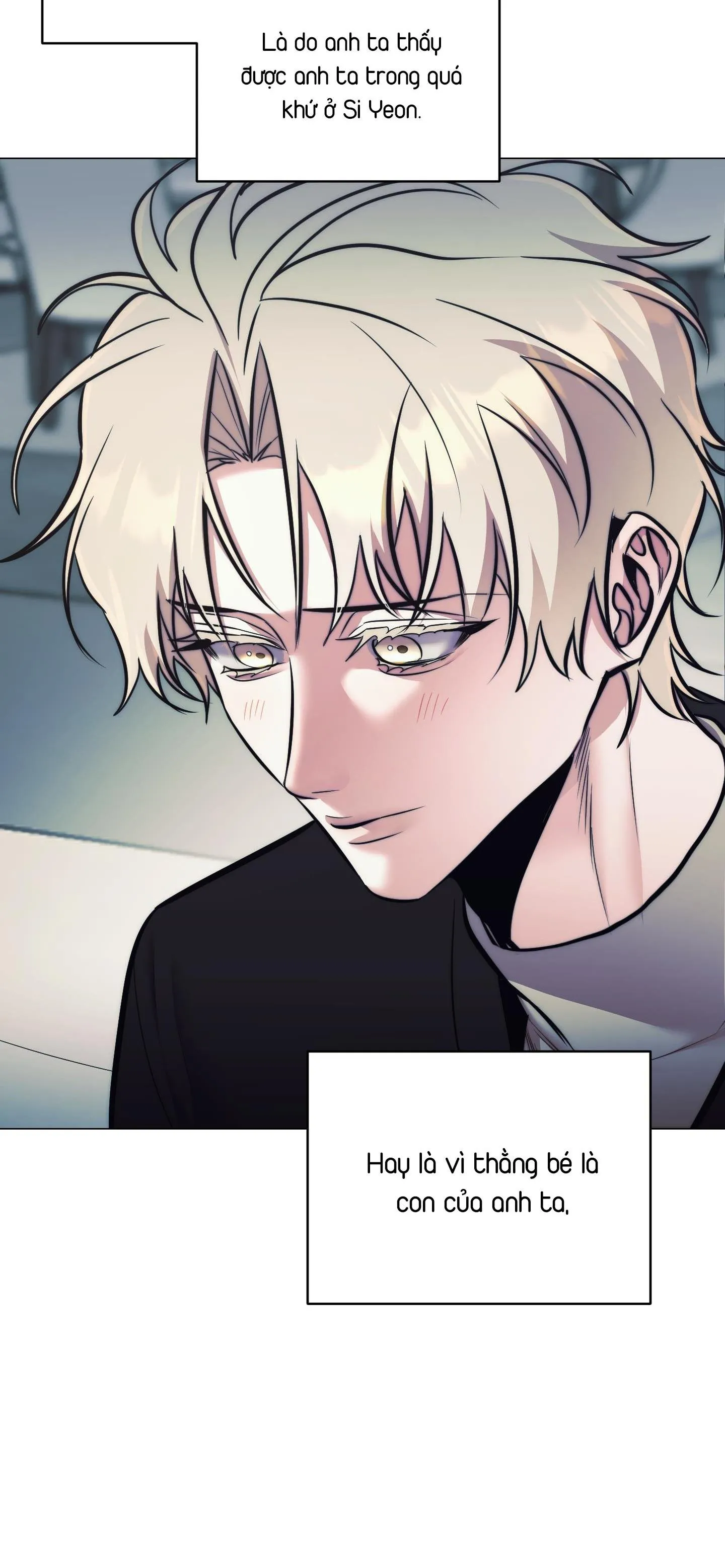 Stigma Chapter 27 Trang 20