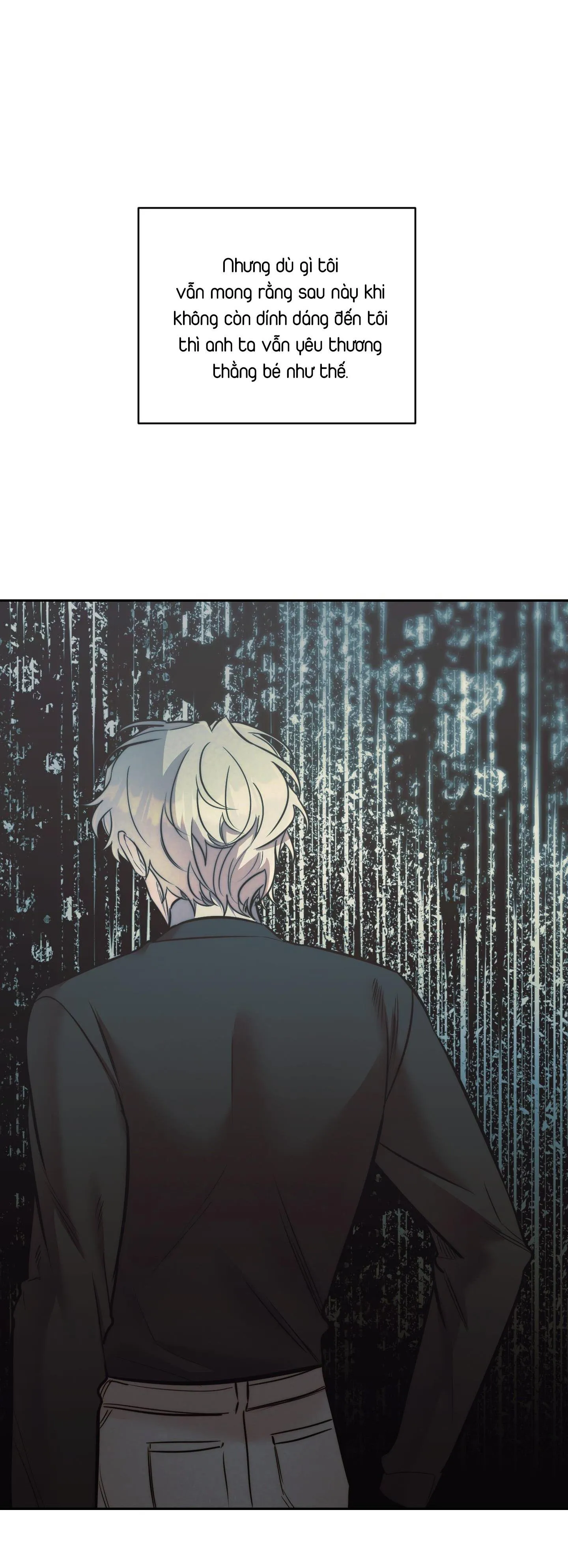 Stigma Chapter 27 Trang 21