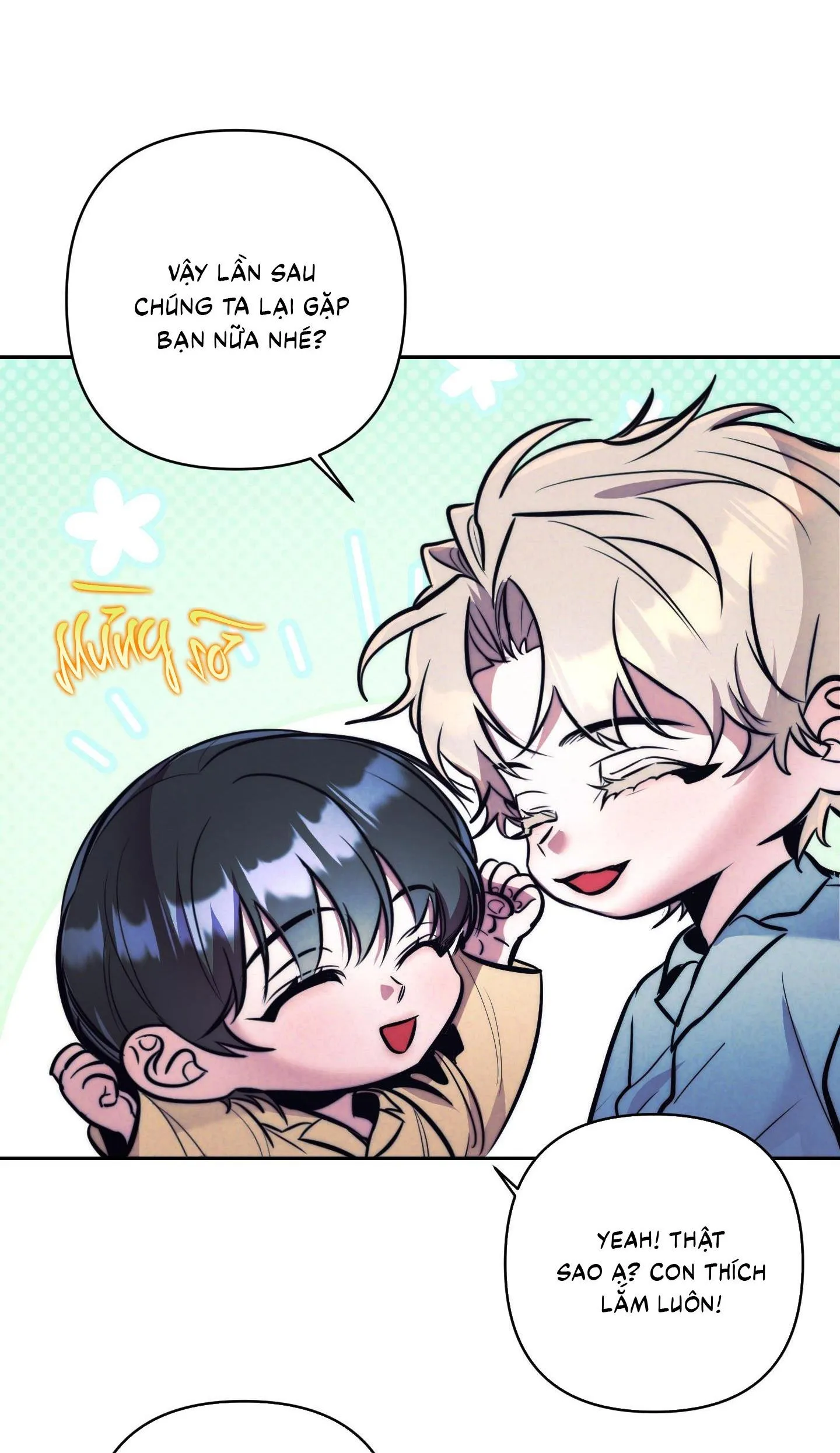 Stigma Chapter 27 Trang 28