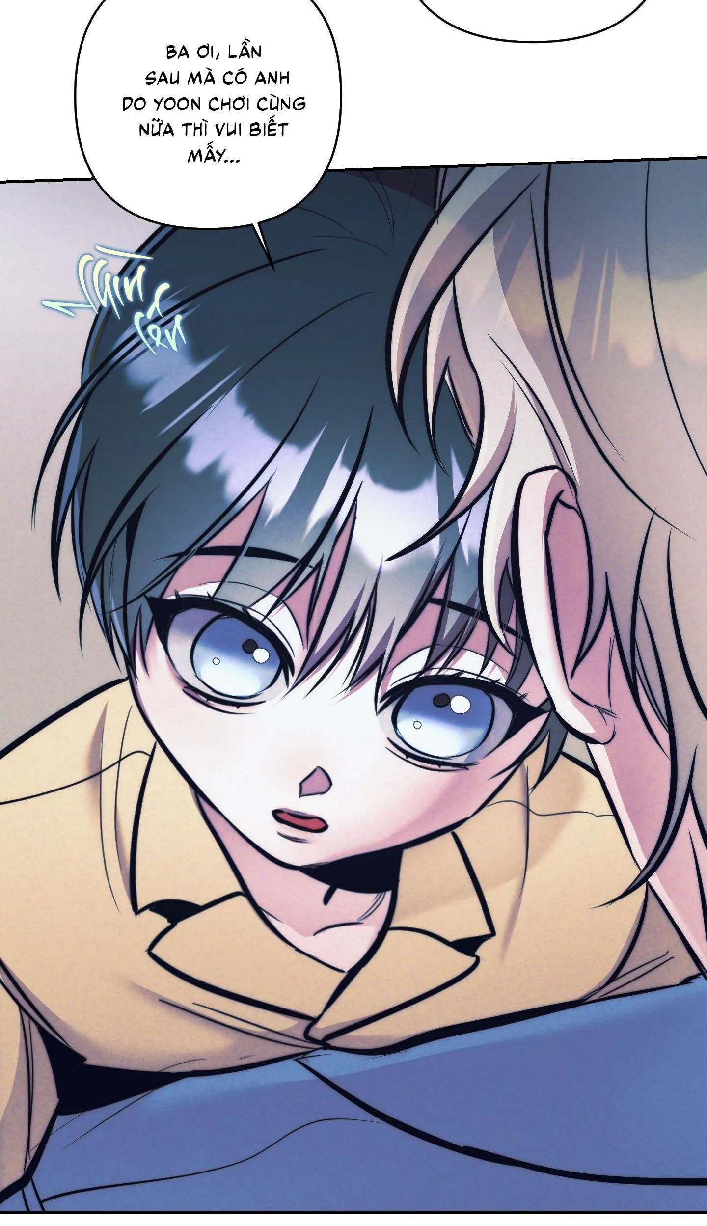 Stigma Chapter 27 Trang 30