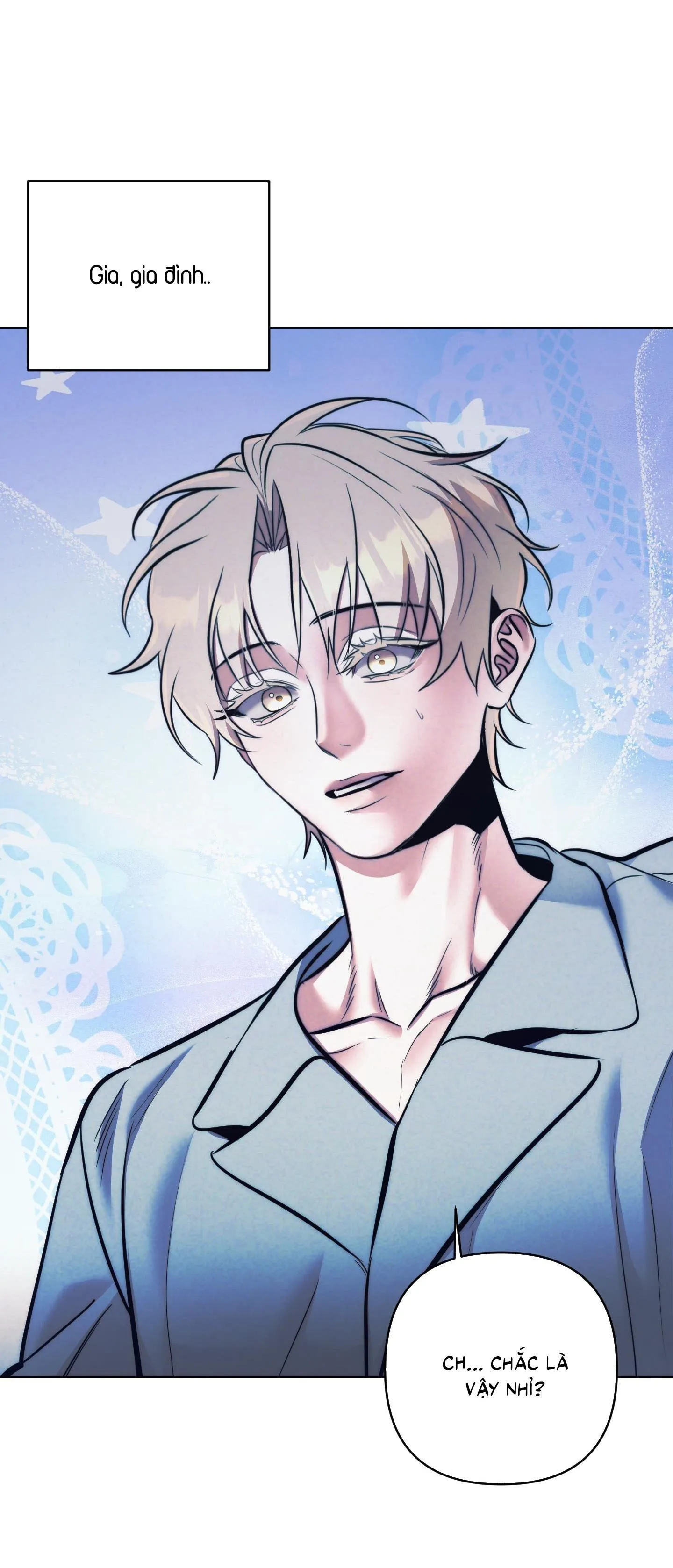 Stigma Chapter 27 Trang 33