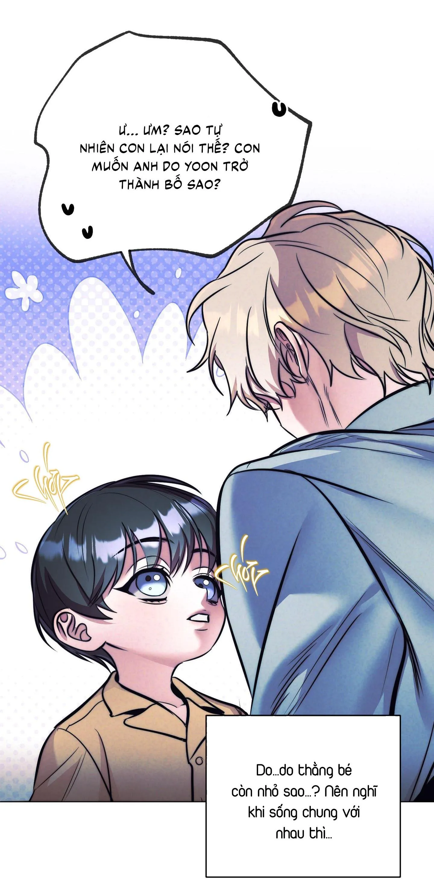 Stigma Chapter 27 Trang 35