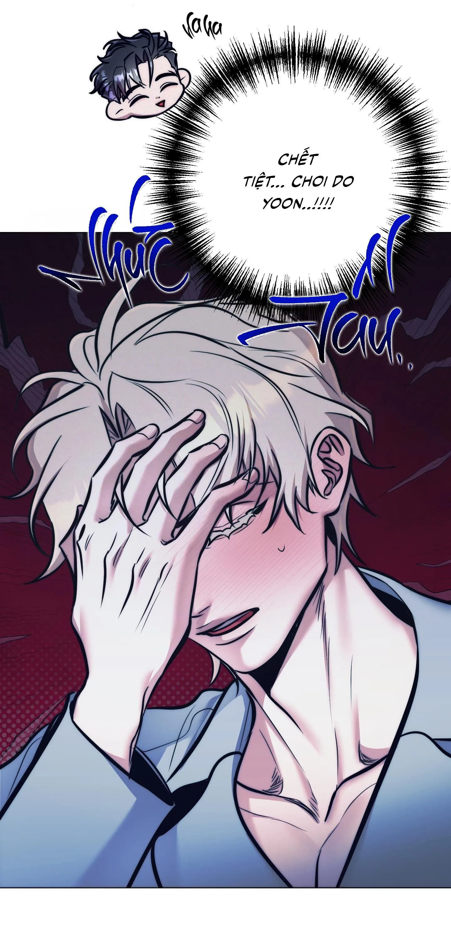 Stigma Chapter 27 Trang 37