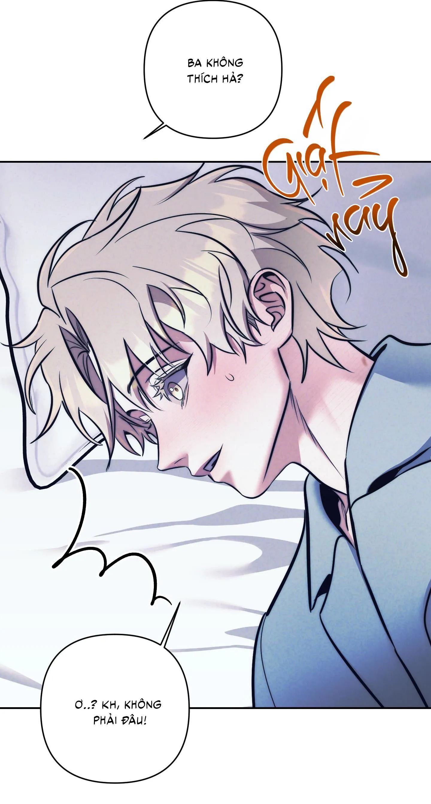 Stigma Chapter 27 Trang 40