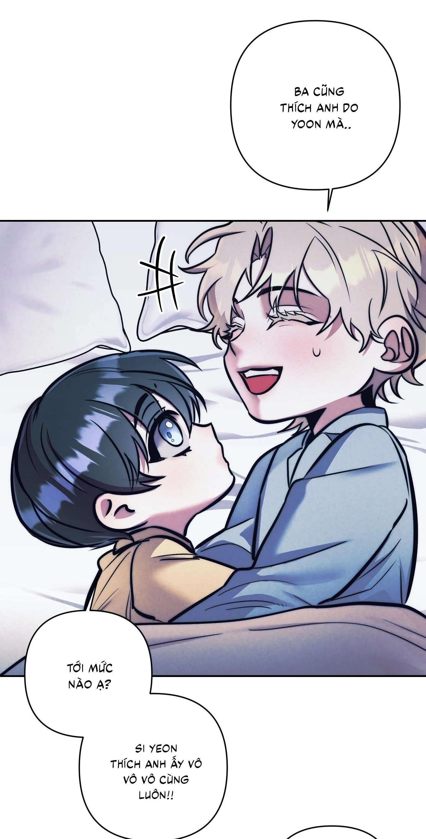 Stigma Chapter 27 Trang 41