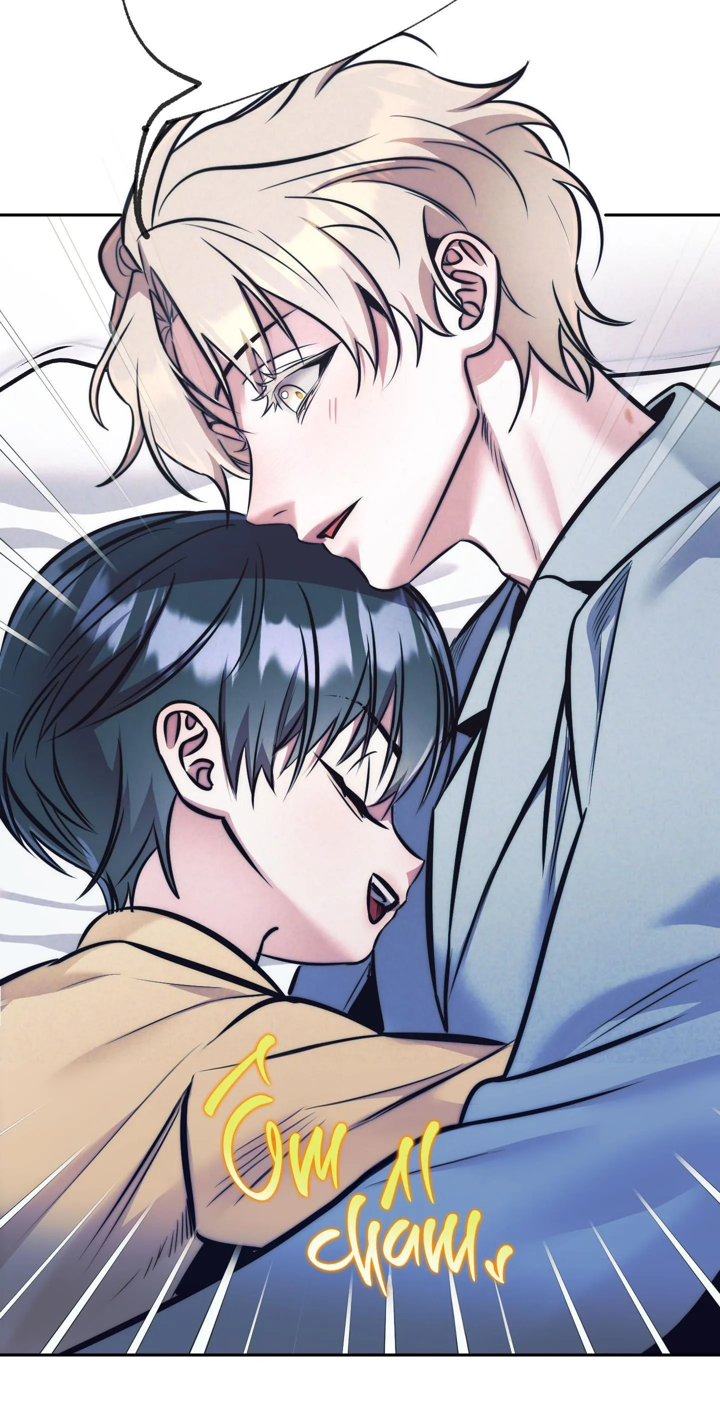 Stigma Chapter 27 Trang 44