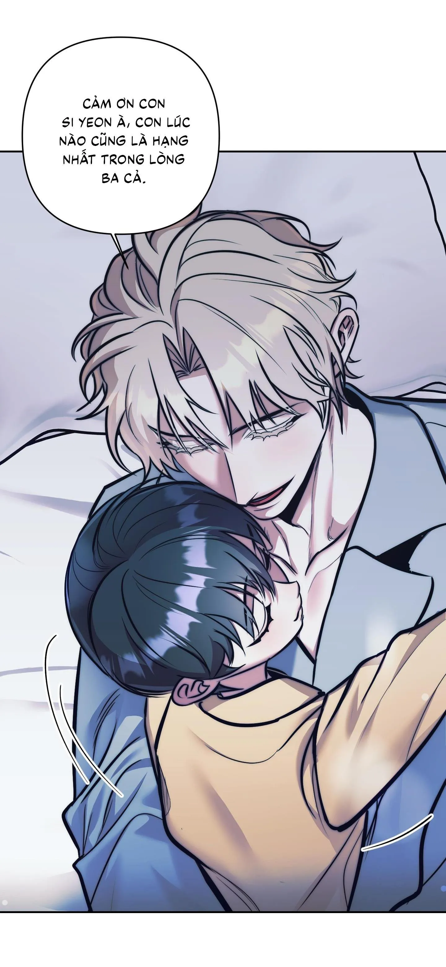 Stigma Chapter 27 Trang 45