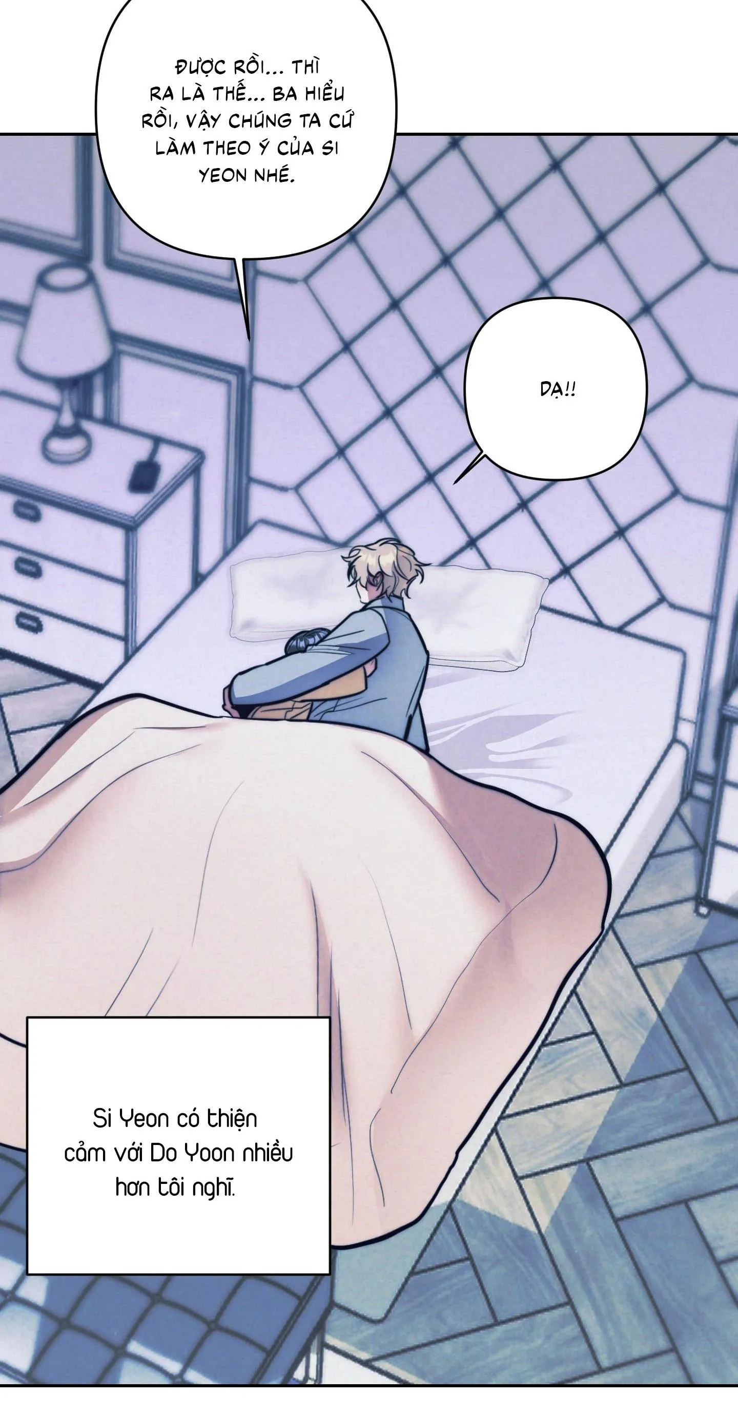 Stigma Chapter 27 Trang 48